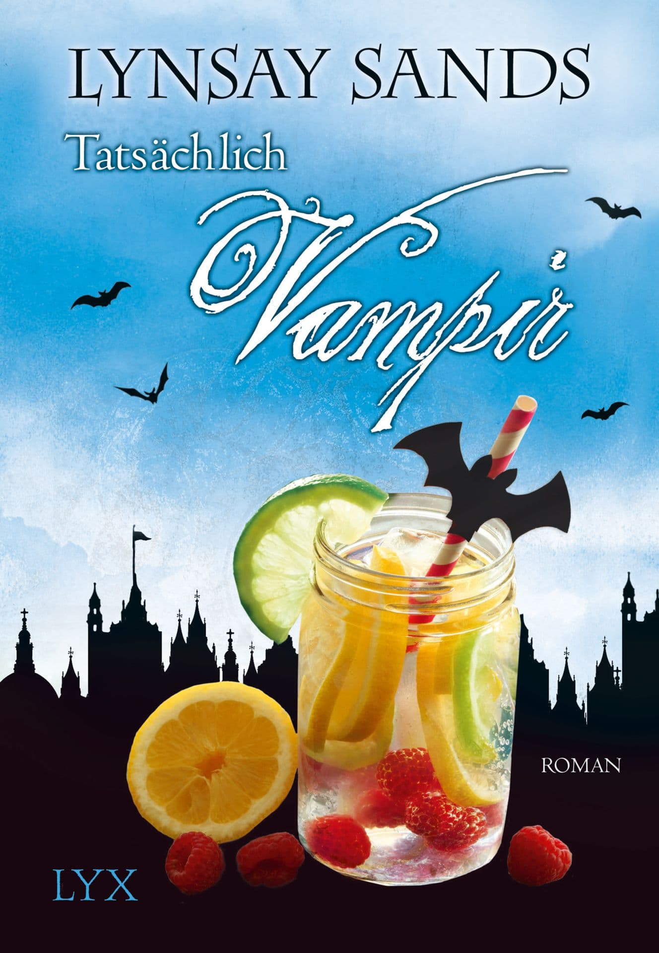 Produktbild: Tatsächlich ... Vampir (9783736301924 )