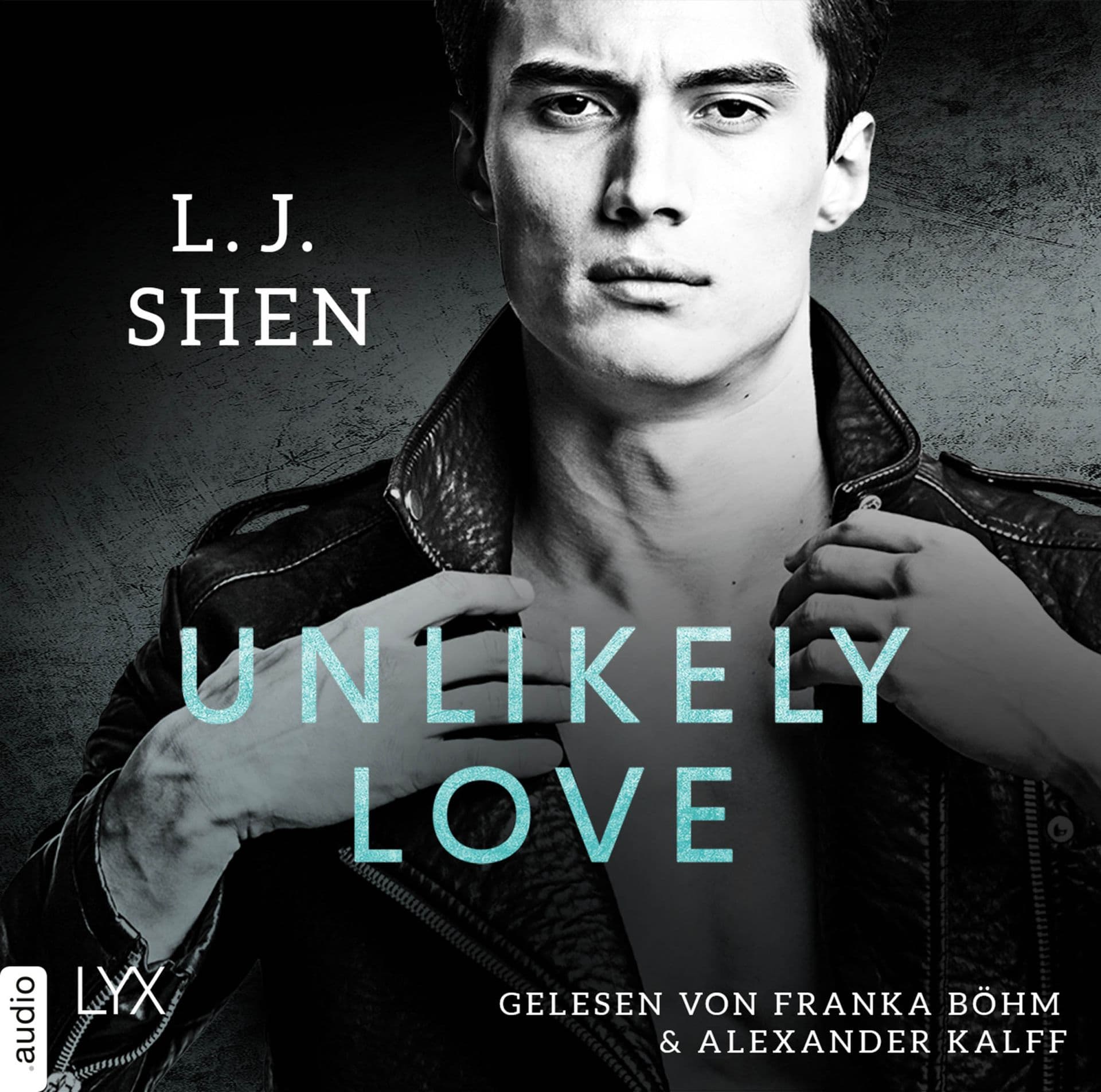 Produktbild: Unlikely Love (9783966354585 )