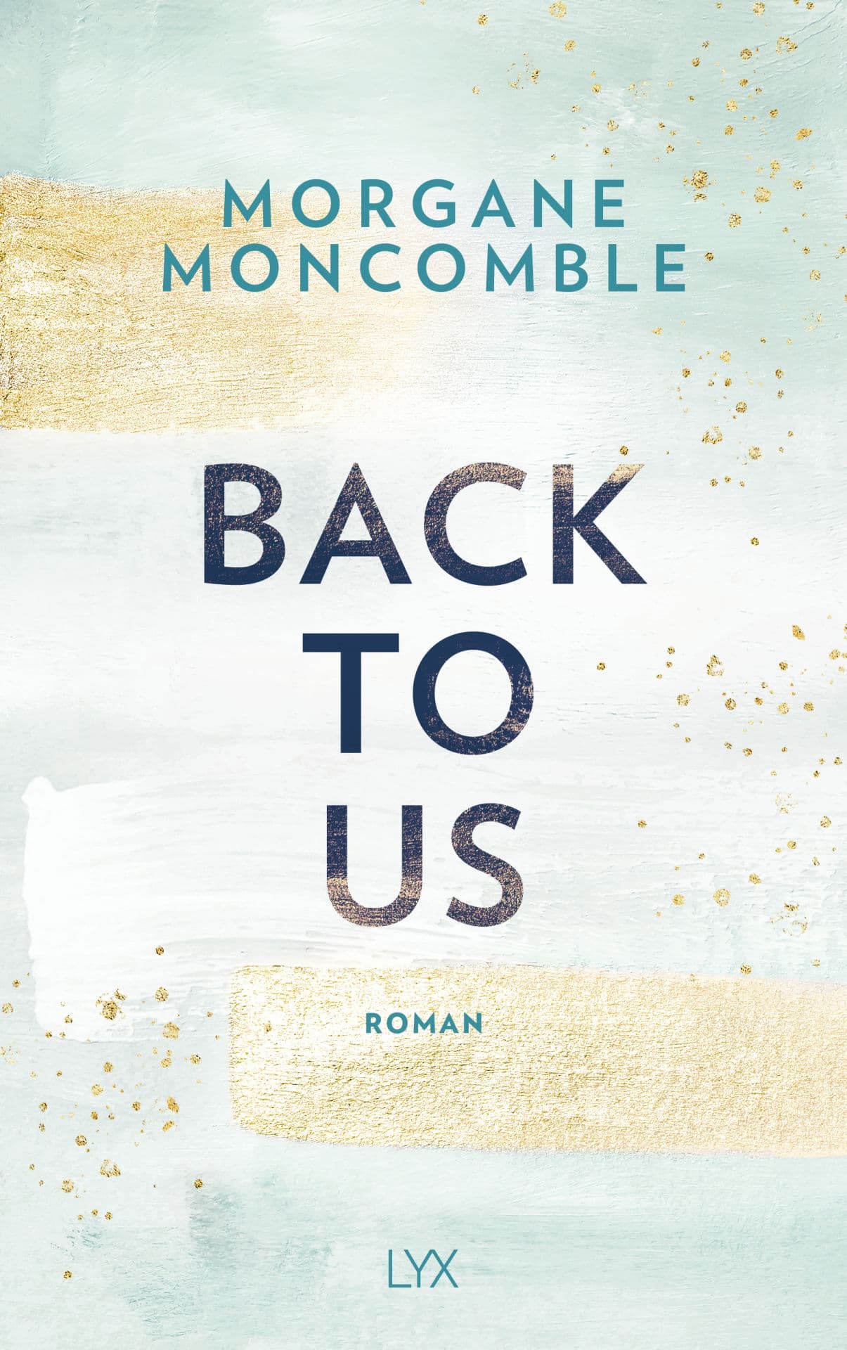 Produktbild: Back To Us (9783736314474 )