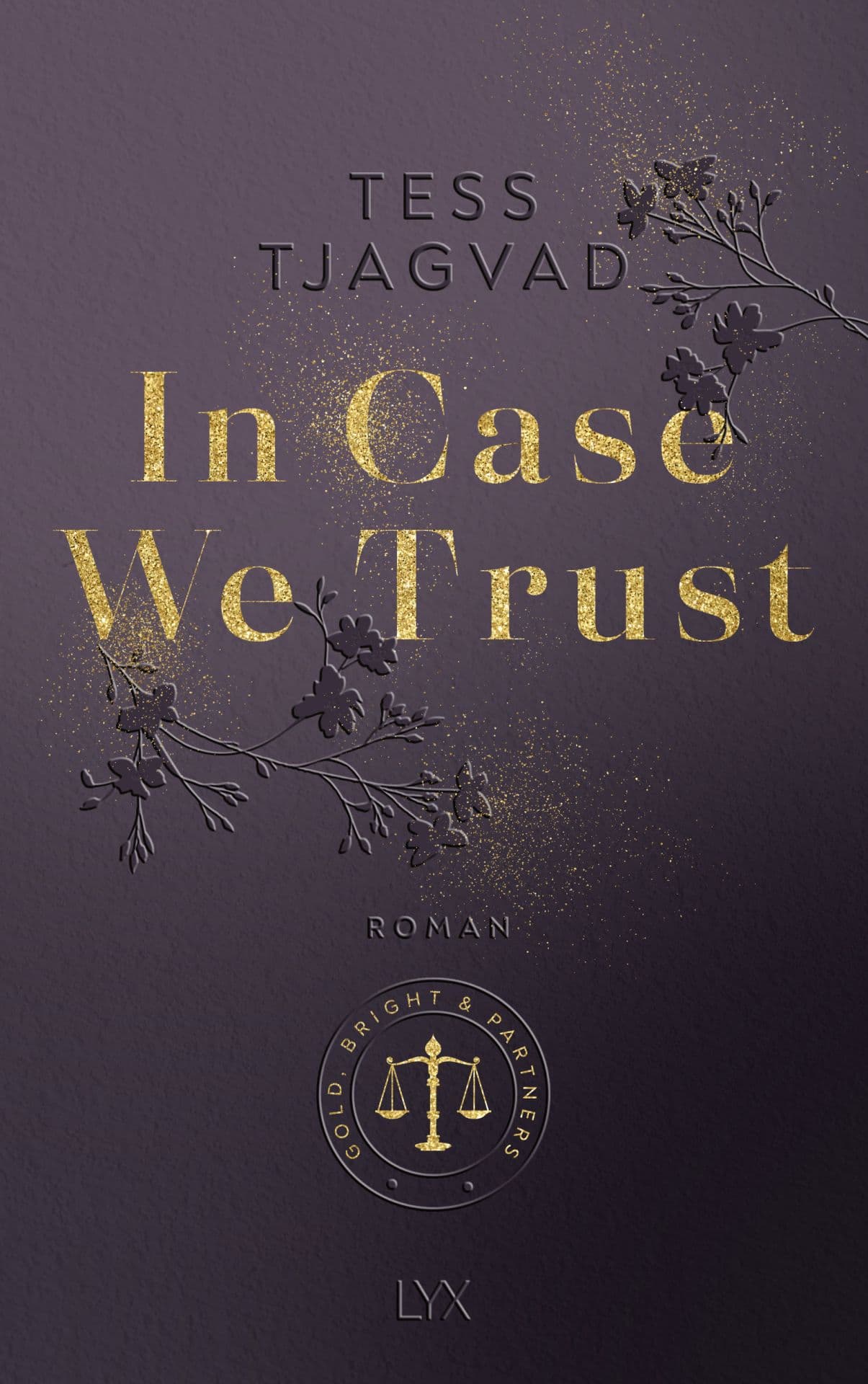 Produktbild: In Case We Trust (9783736320789 )