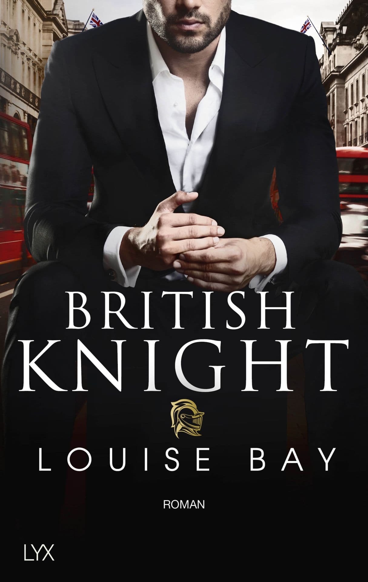 Produktbild: British Knight (9783736309692 )