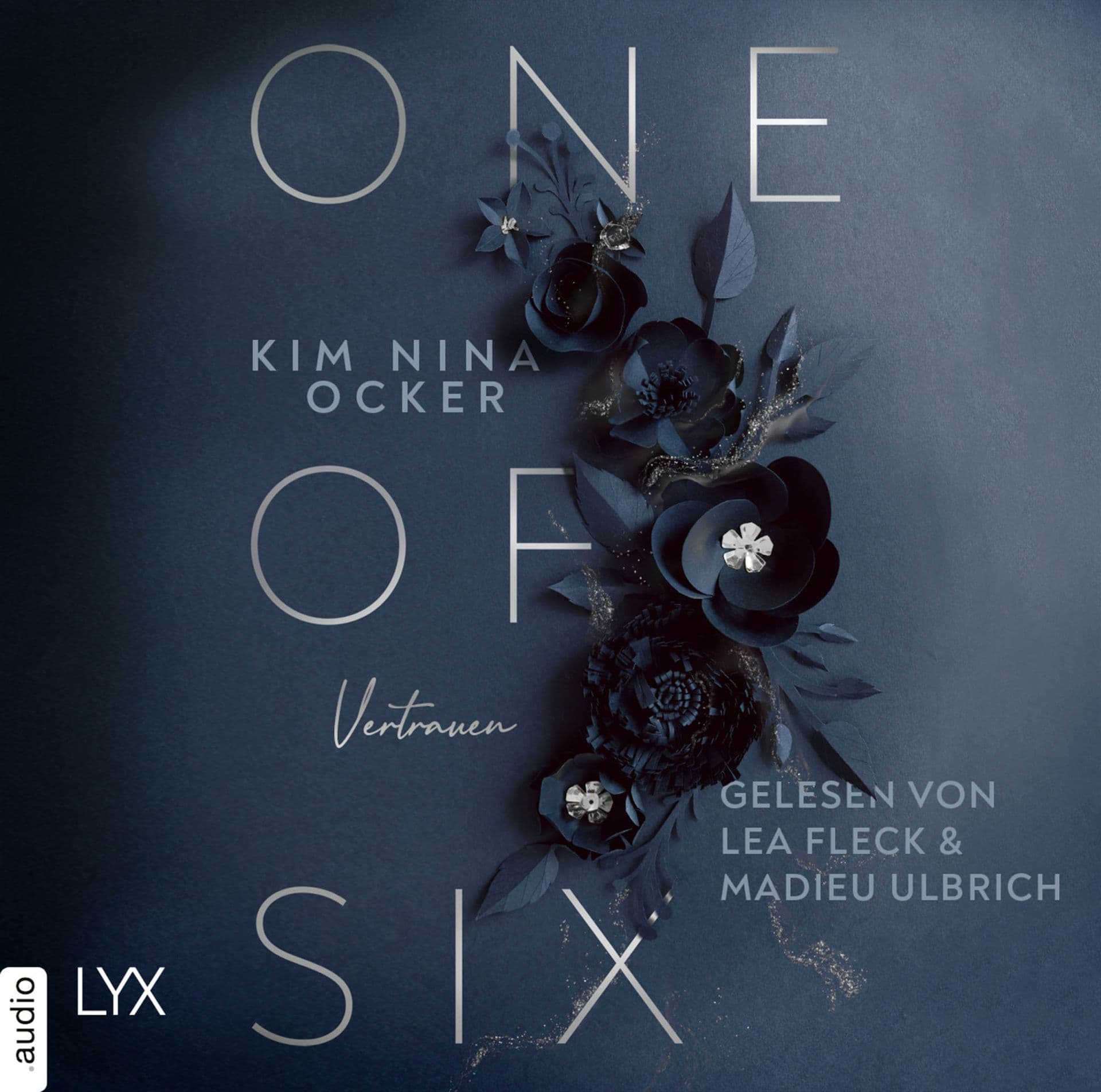 Produktbild: One Of Six - Vertrauen (9783966353700 )