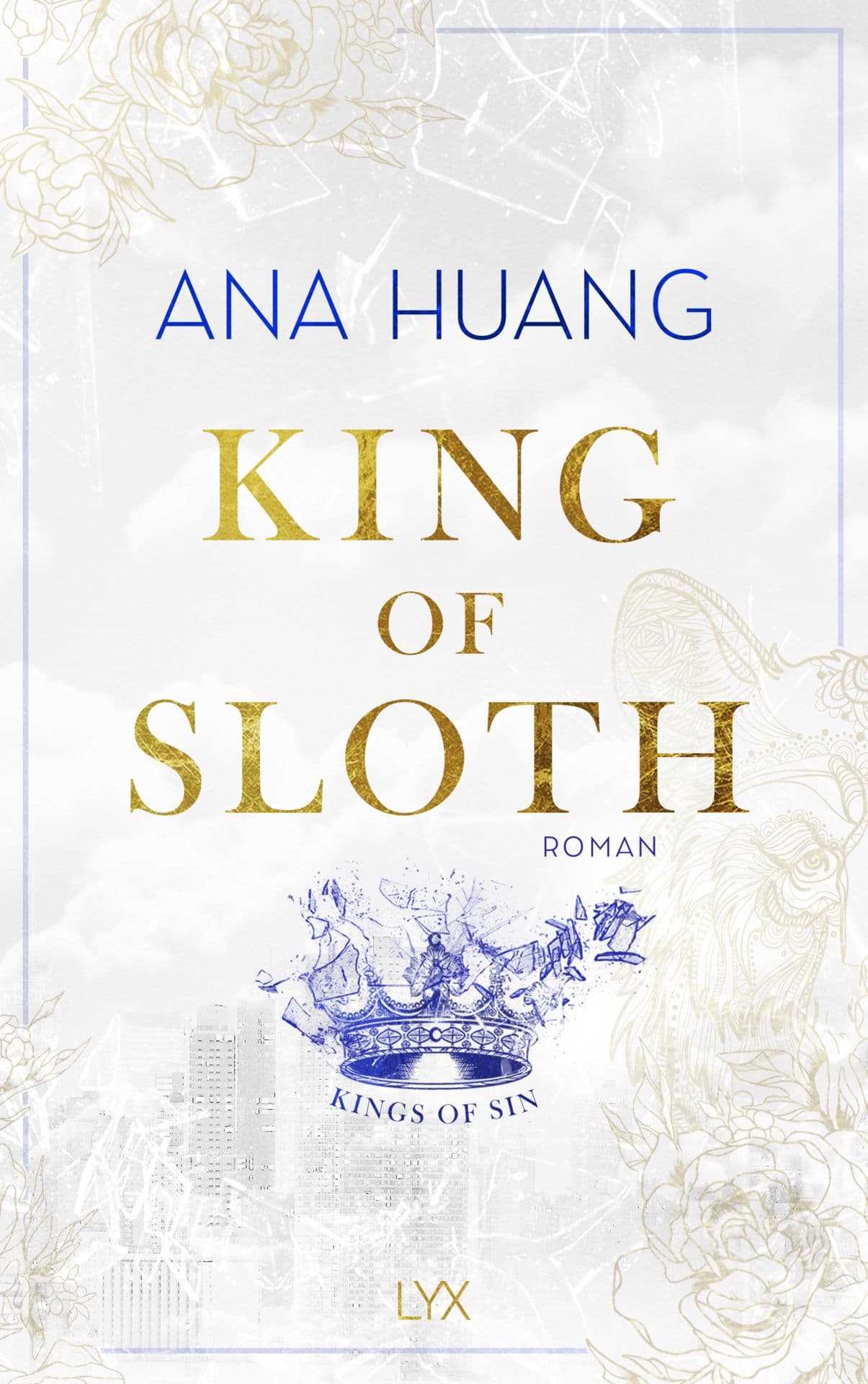Produktbild: King of Sloth (9783736323544 )