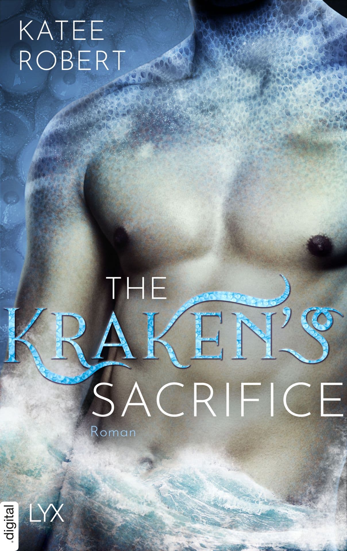 Produktbild: The Kraken's Sacrifice (9783736320352 )