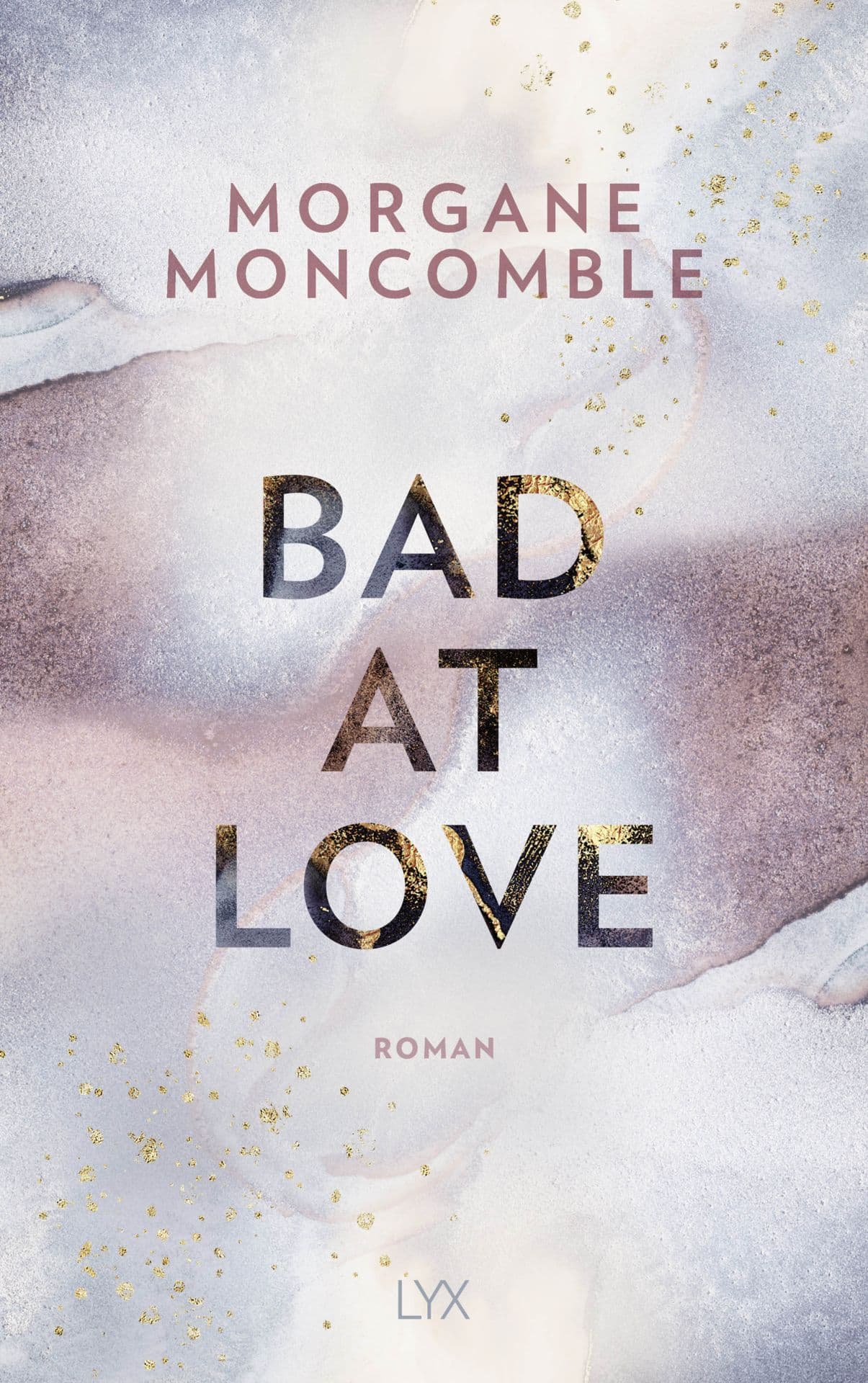 Produktbild: Bad At Love (9783736312999 )
