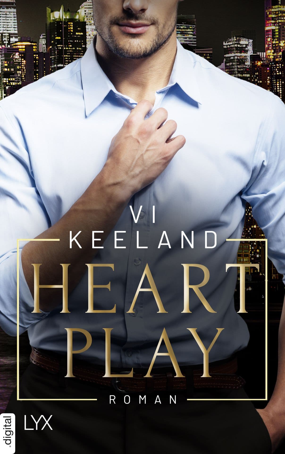 Produktbild: Heart Play (9783736304109 )