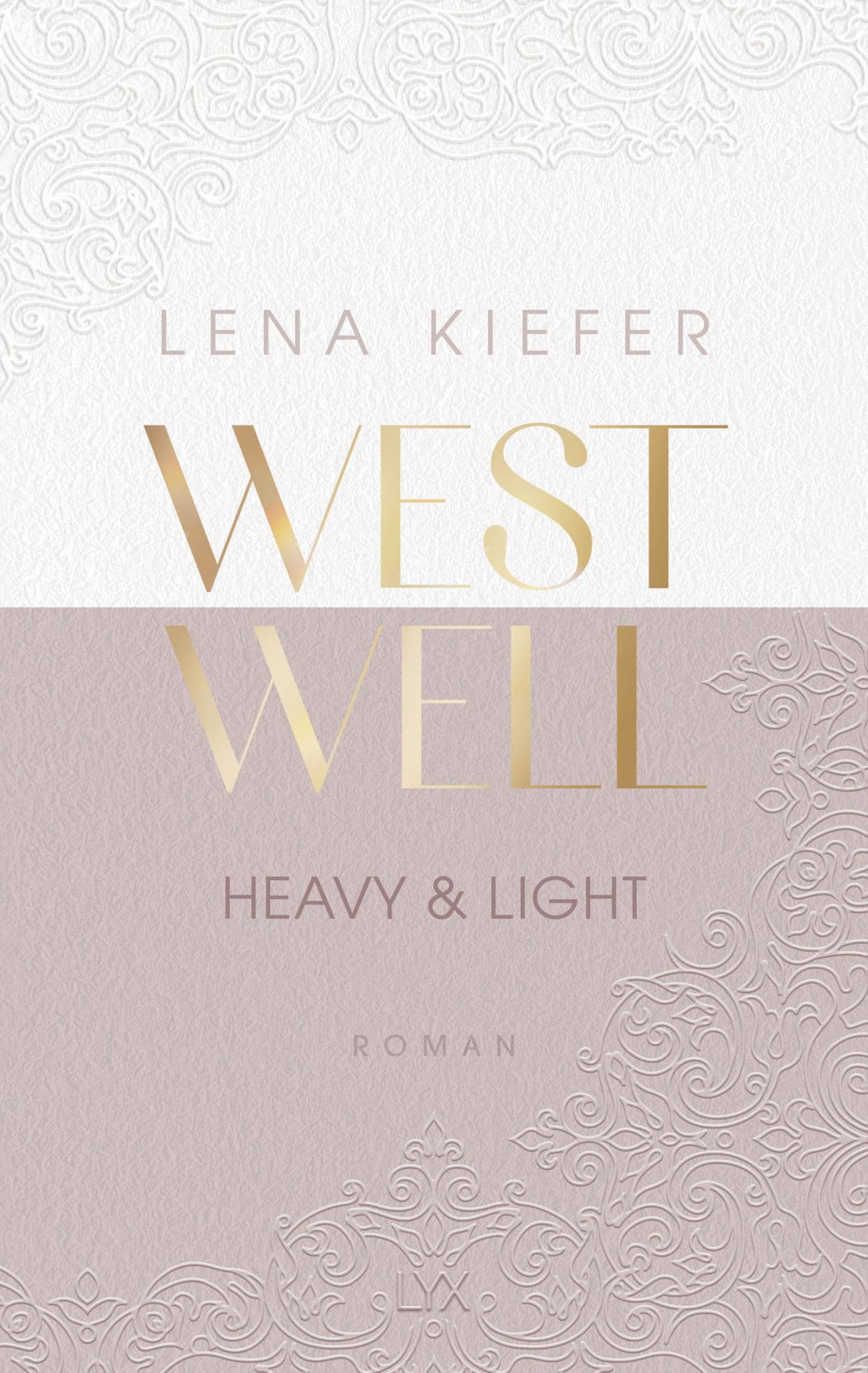 Produktbild: Westwell - Heavy & Light (9783736317628 )