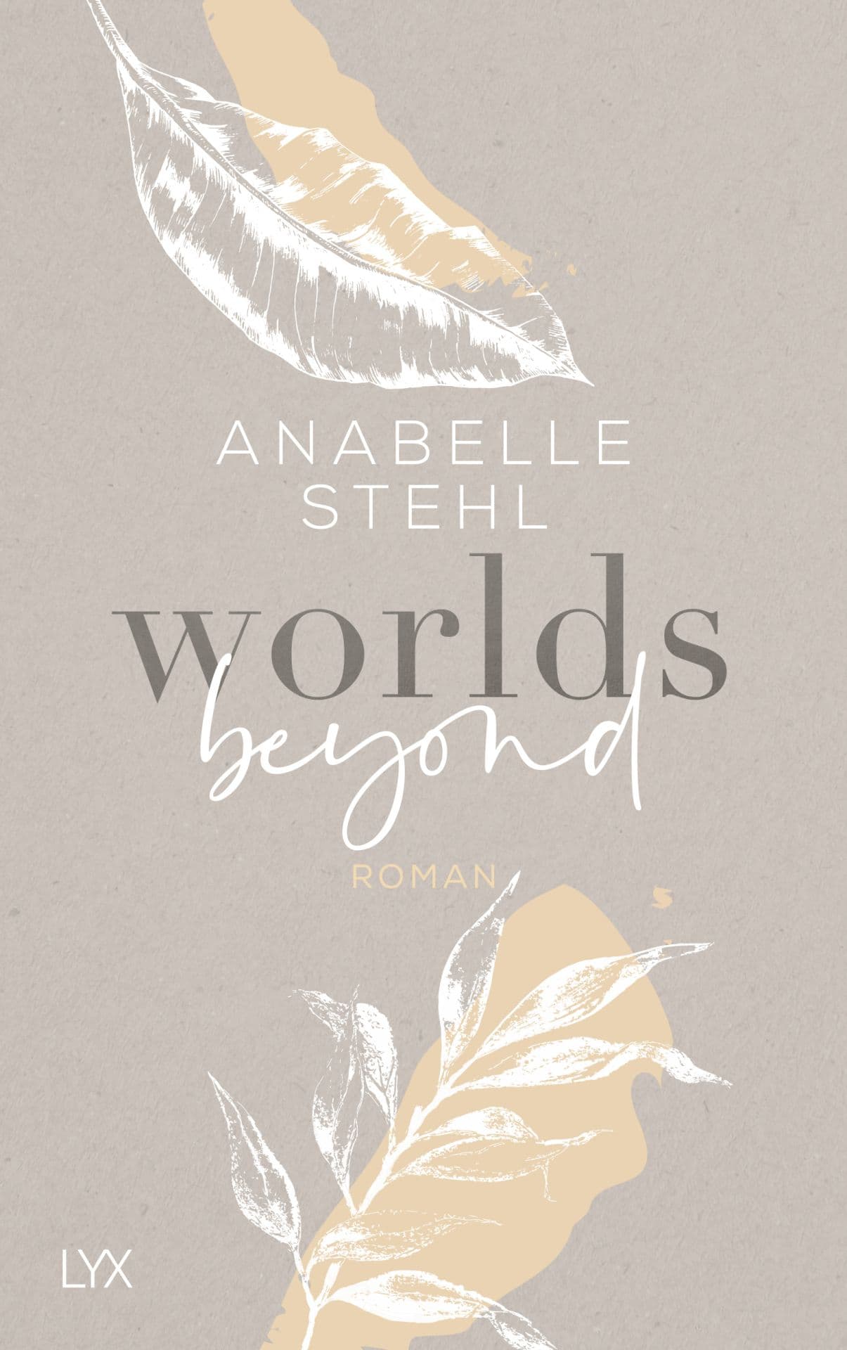 Produktbild: Worlds Beyond (9783736316874 )