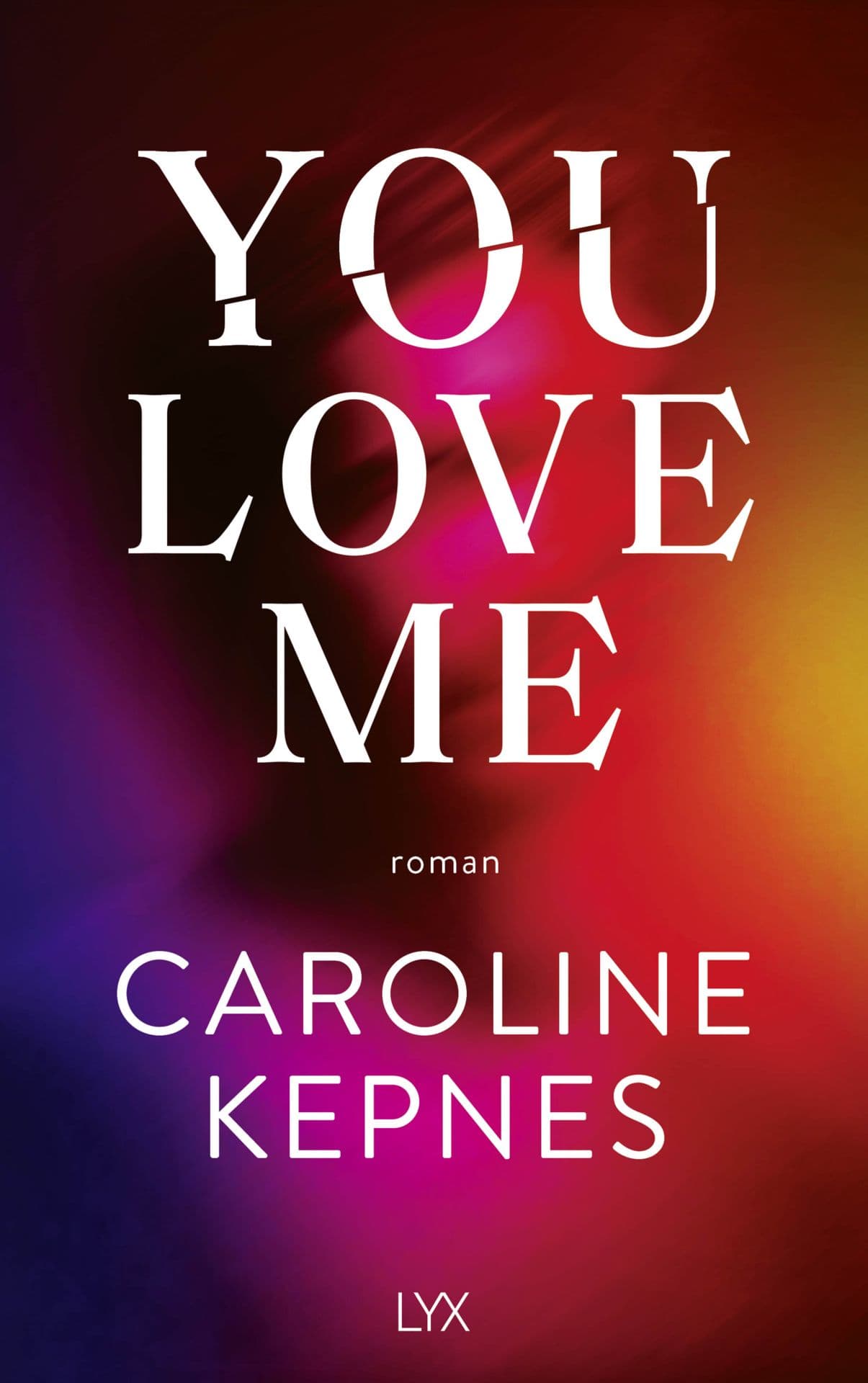 Produktbild: You Love Me (9783736314313 )