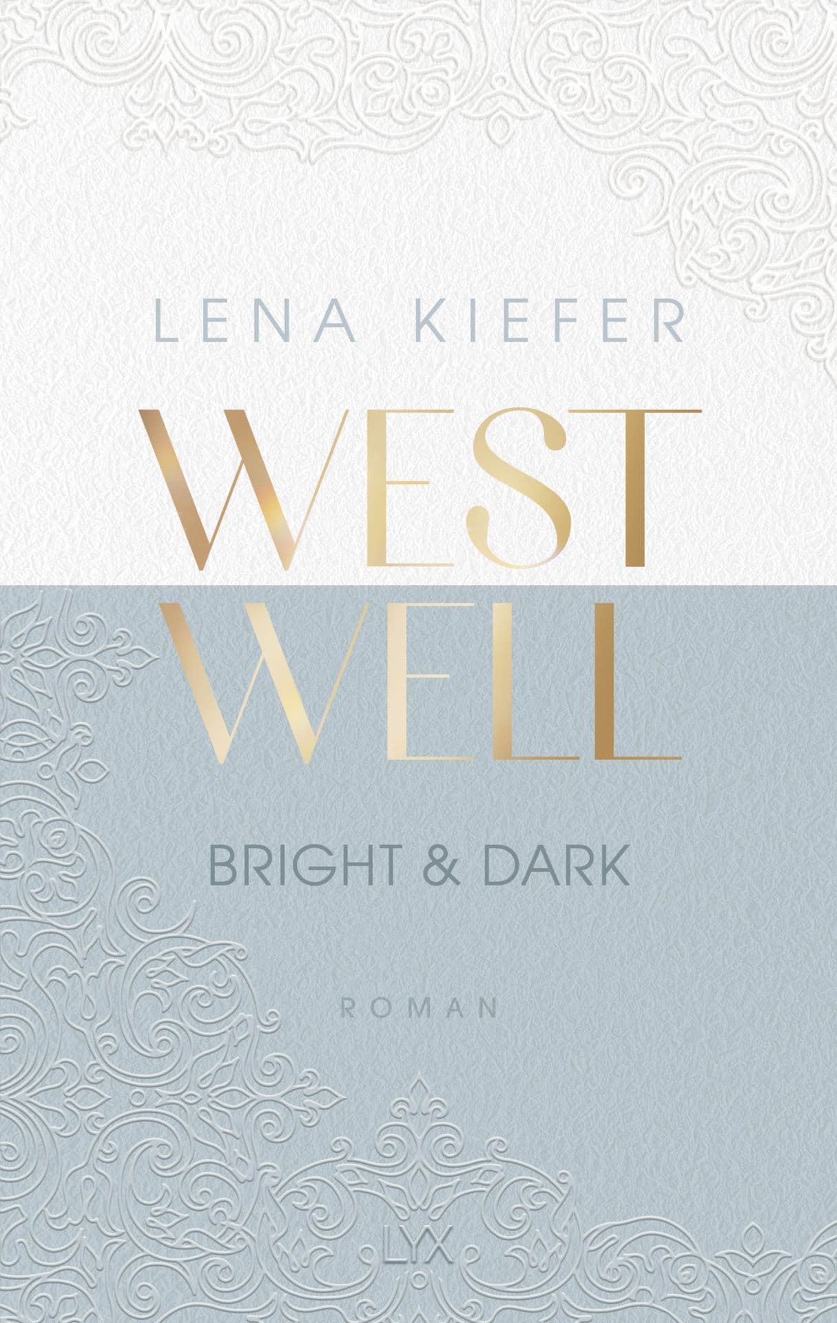Produktbild: Westwell - Bright & Dark (9783736318052 )