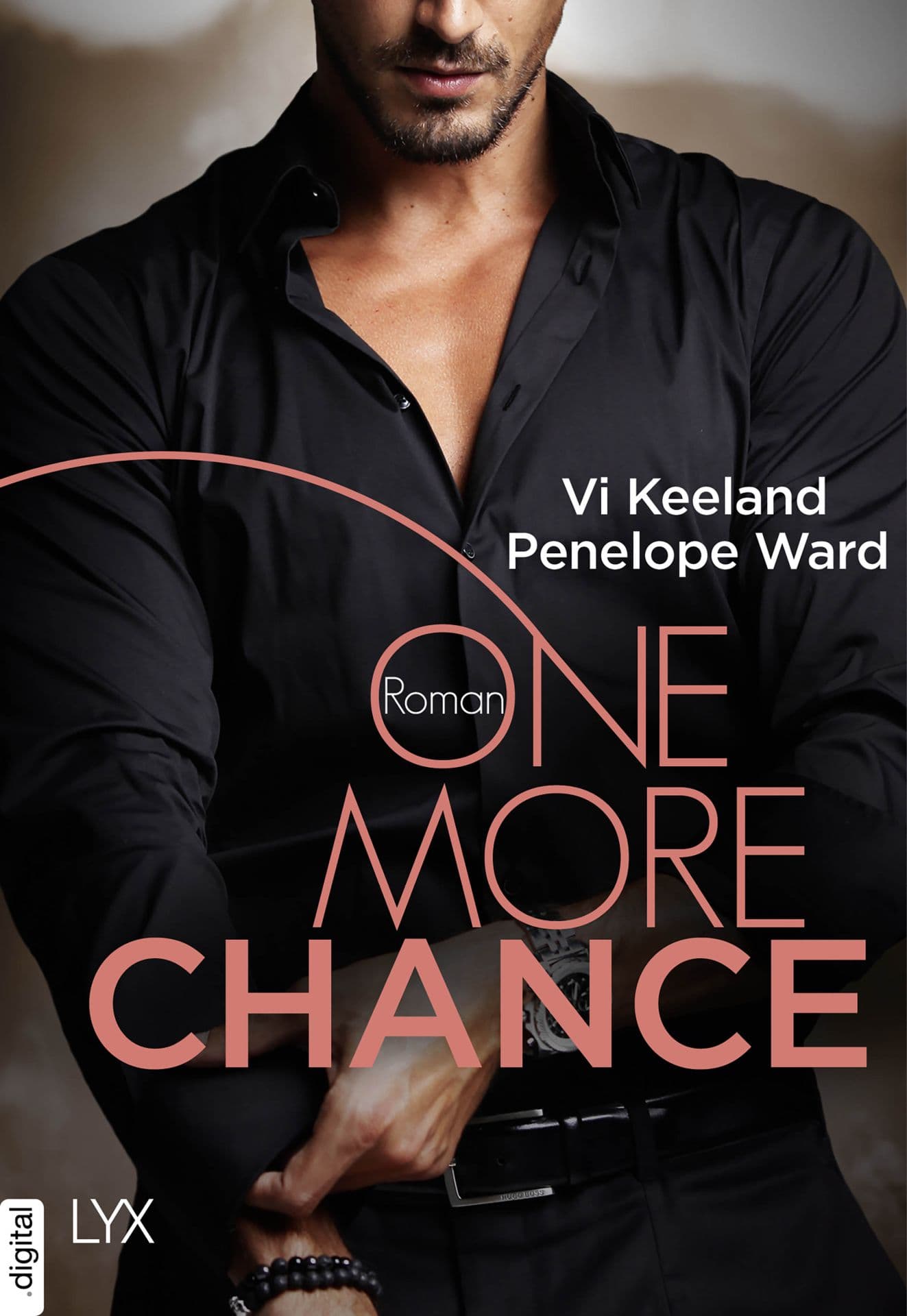 Produktbild: One More Chance (9783736309180 )