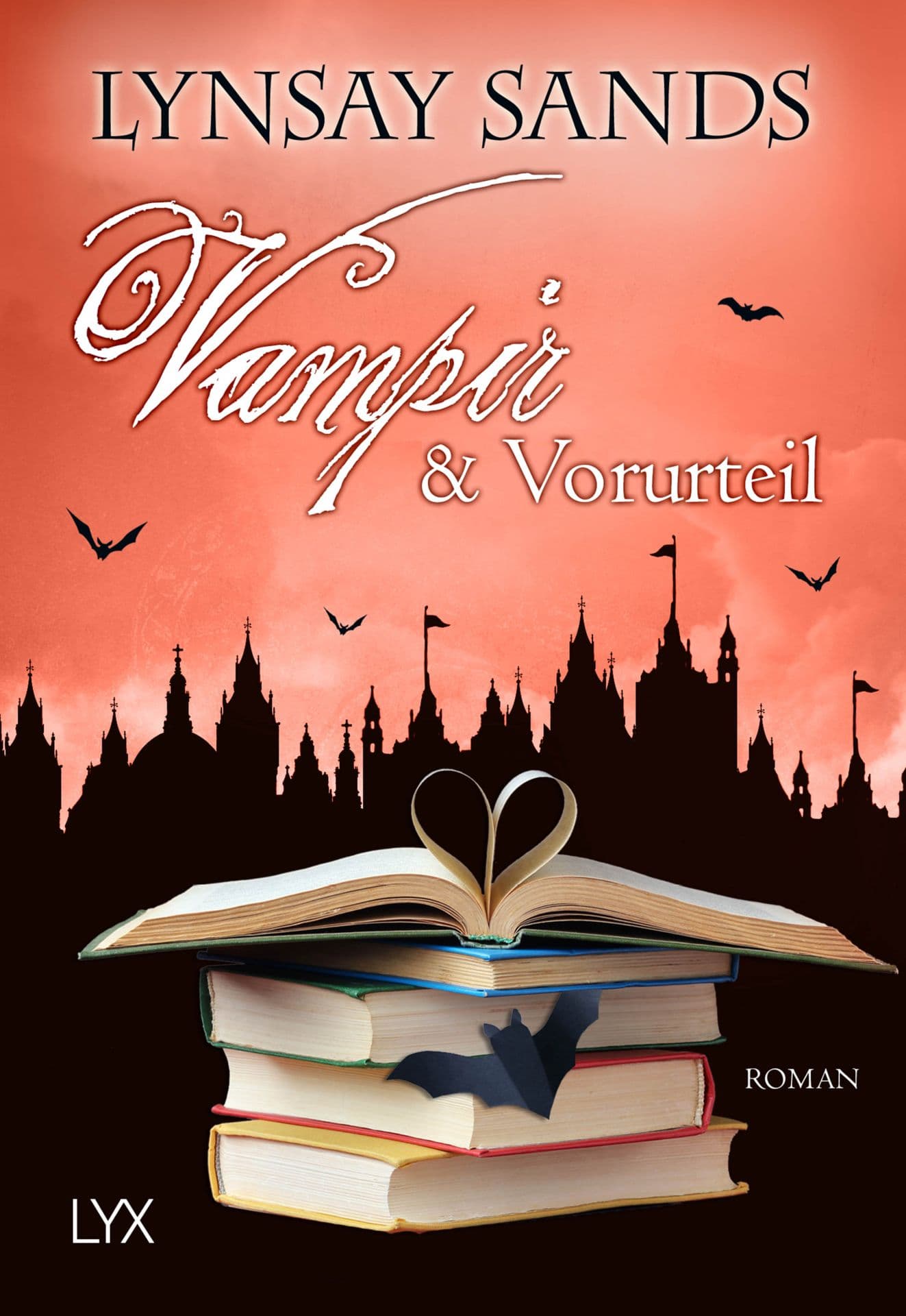 Produktbild: Vampir & Vorurteil (9783736311176 )