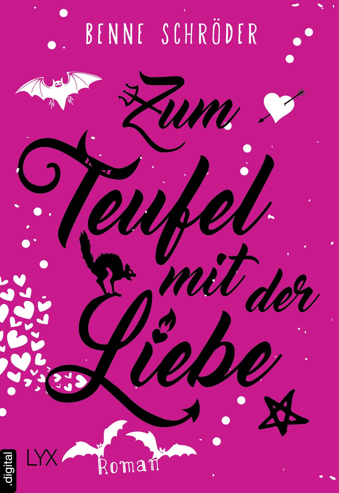 Produktbild: Zum Teufel mit der Liebe (9783736306349 )