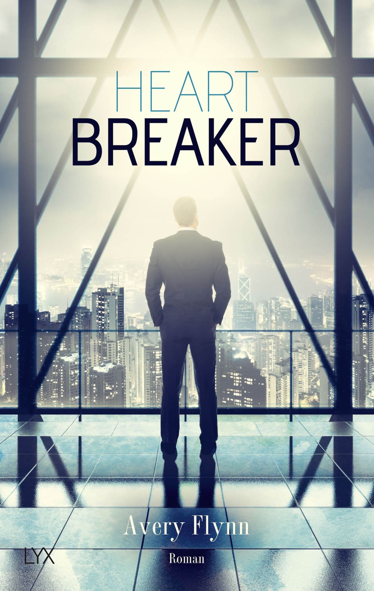 Produktbild: Heartbreaker (9783736310988 )