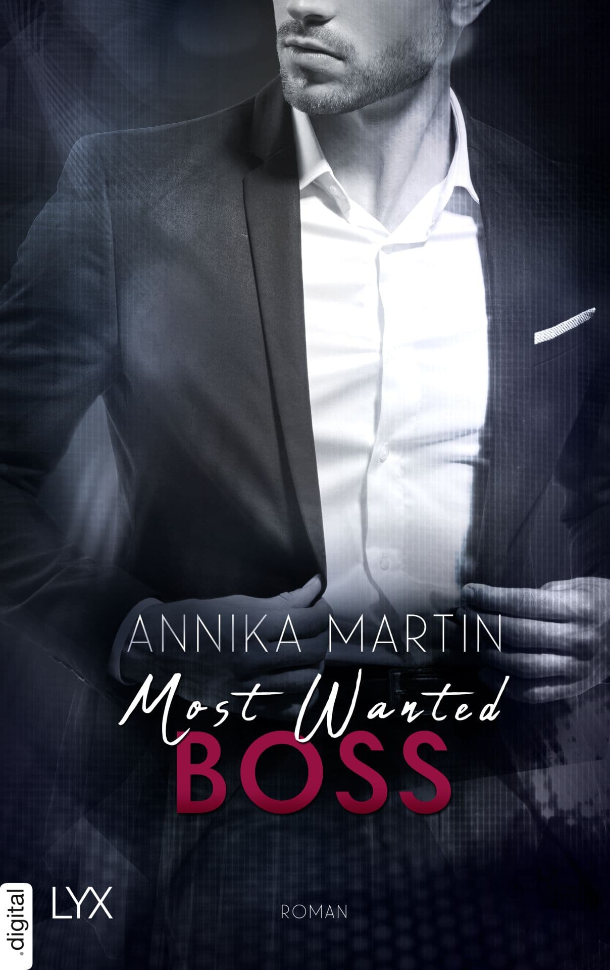 Produktbild: Most Wanted Boss (9783736316089 )