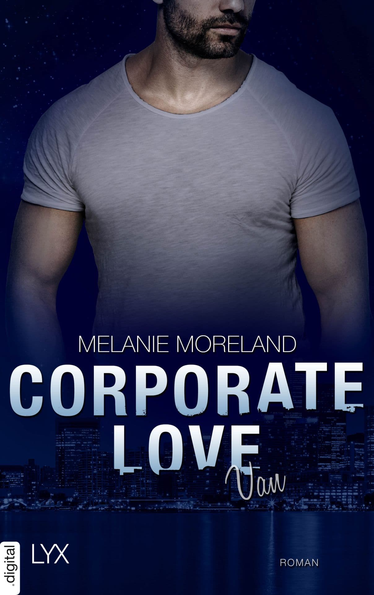 Produktbild: Corporate Love - Van (9783736313088 )