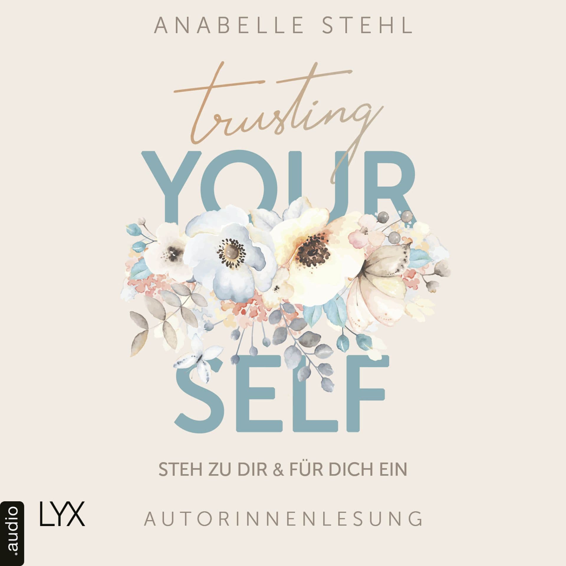 Produktbild: Trusting Yourself – Steh zu dir und für dich ein  (9783966355322 )