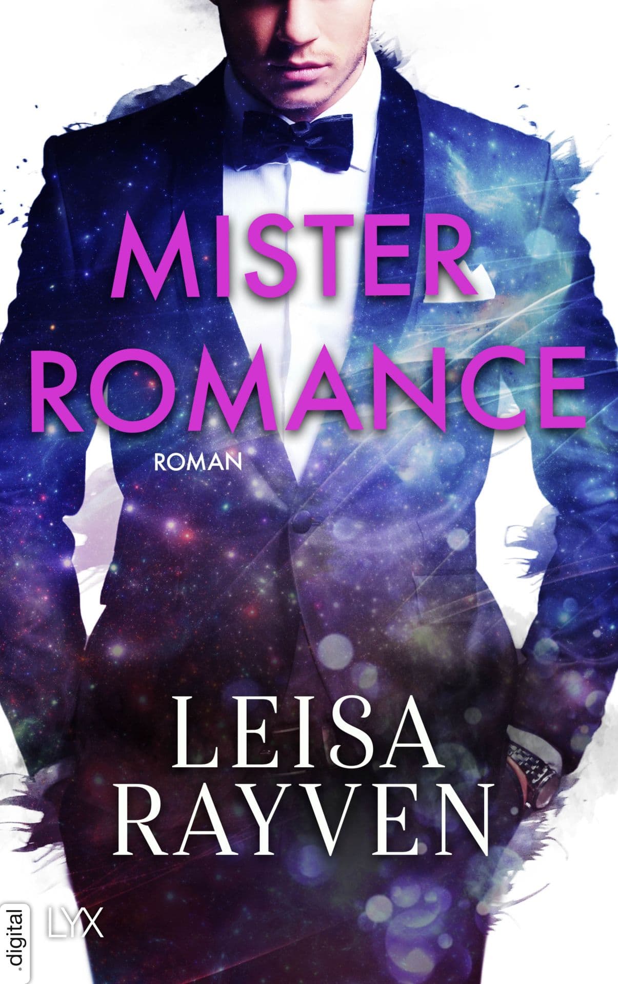 Produktbild: Mister Romance (9783736308763 )