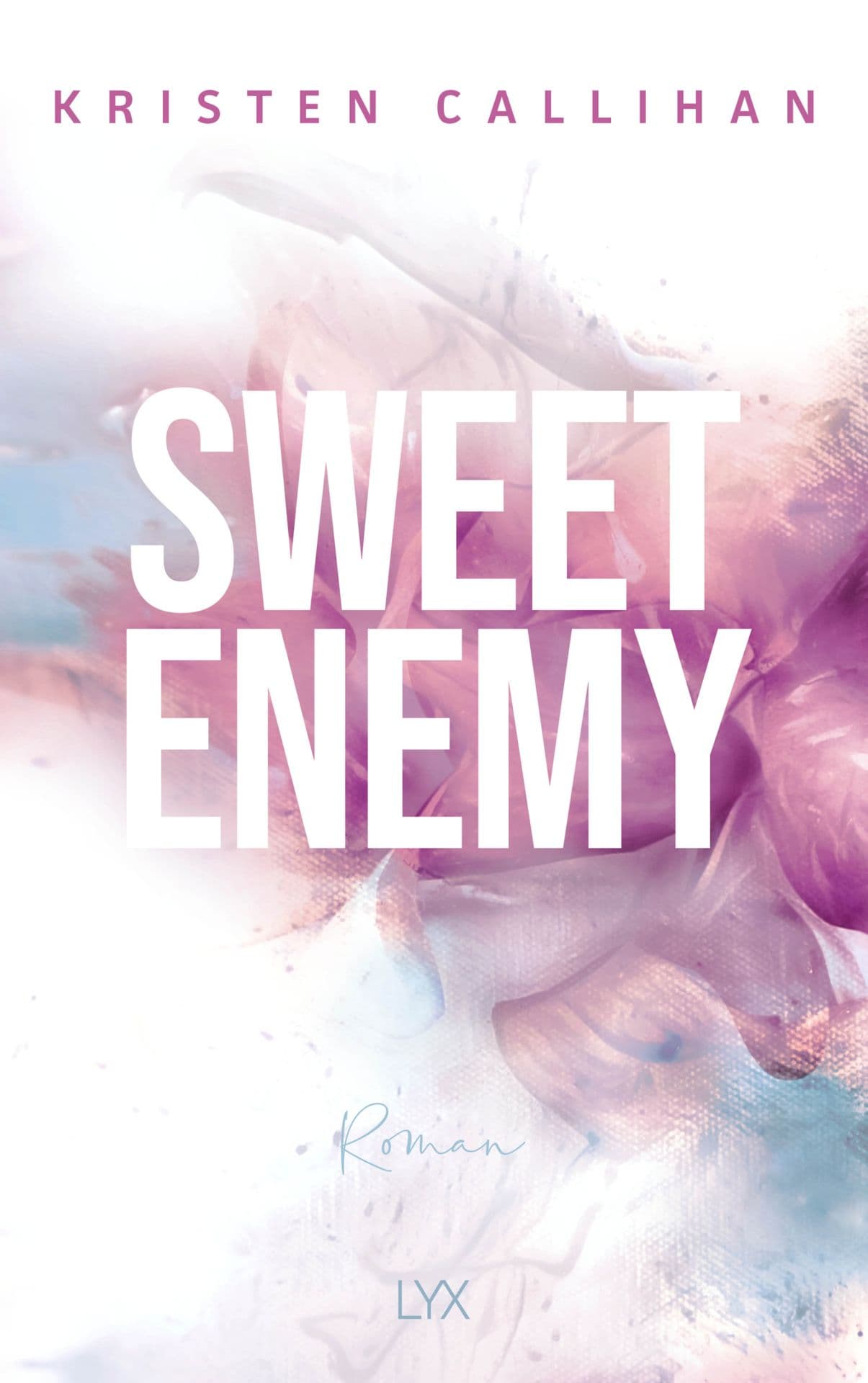 Produktbild: Sweet Enemy (9783736315778 )