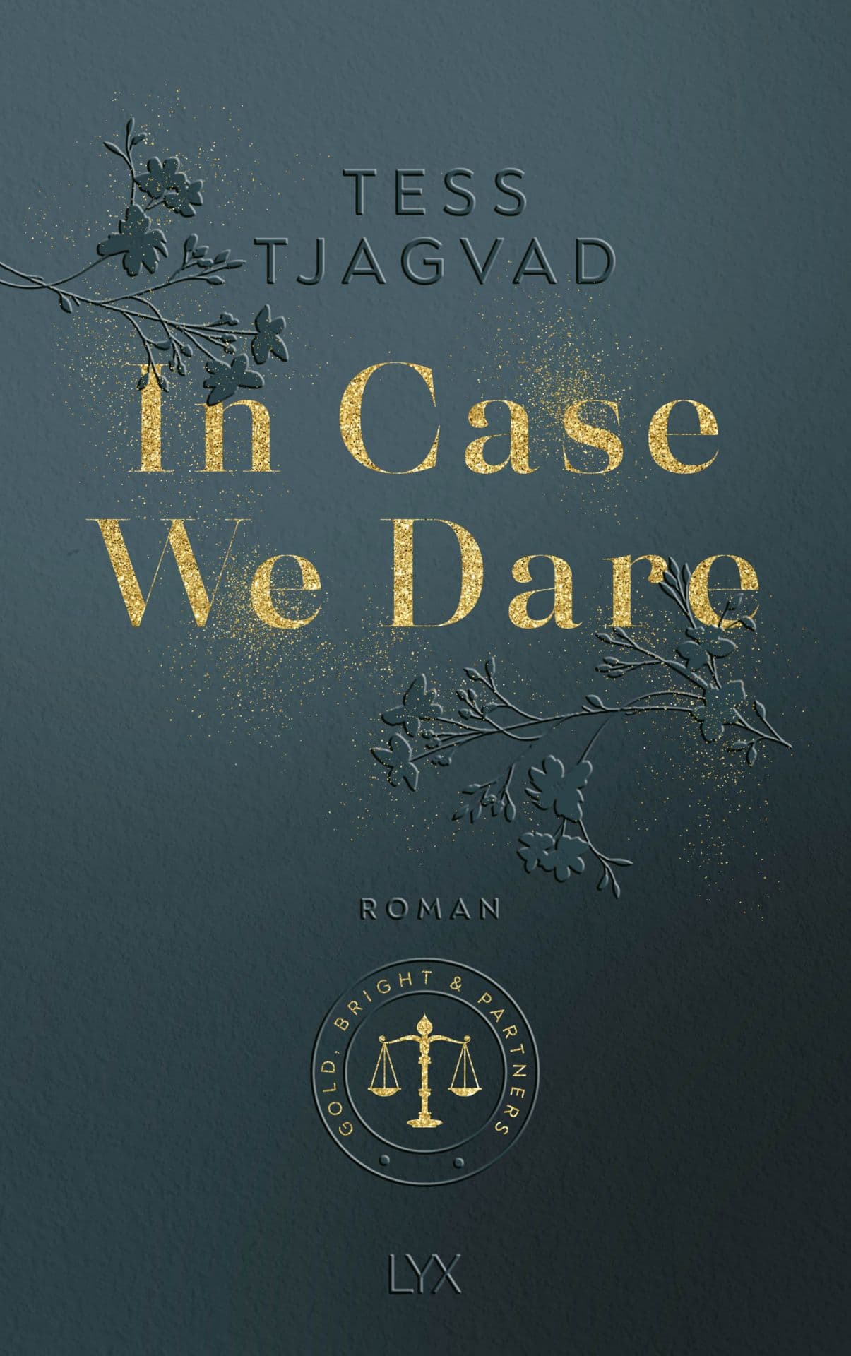Produktbild: In Case We Dare (9783736321311 )