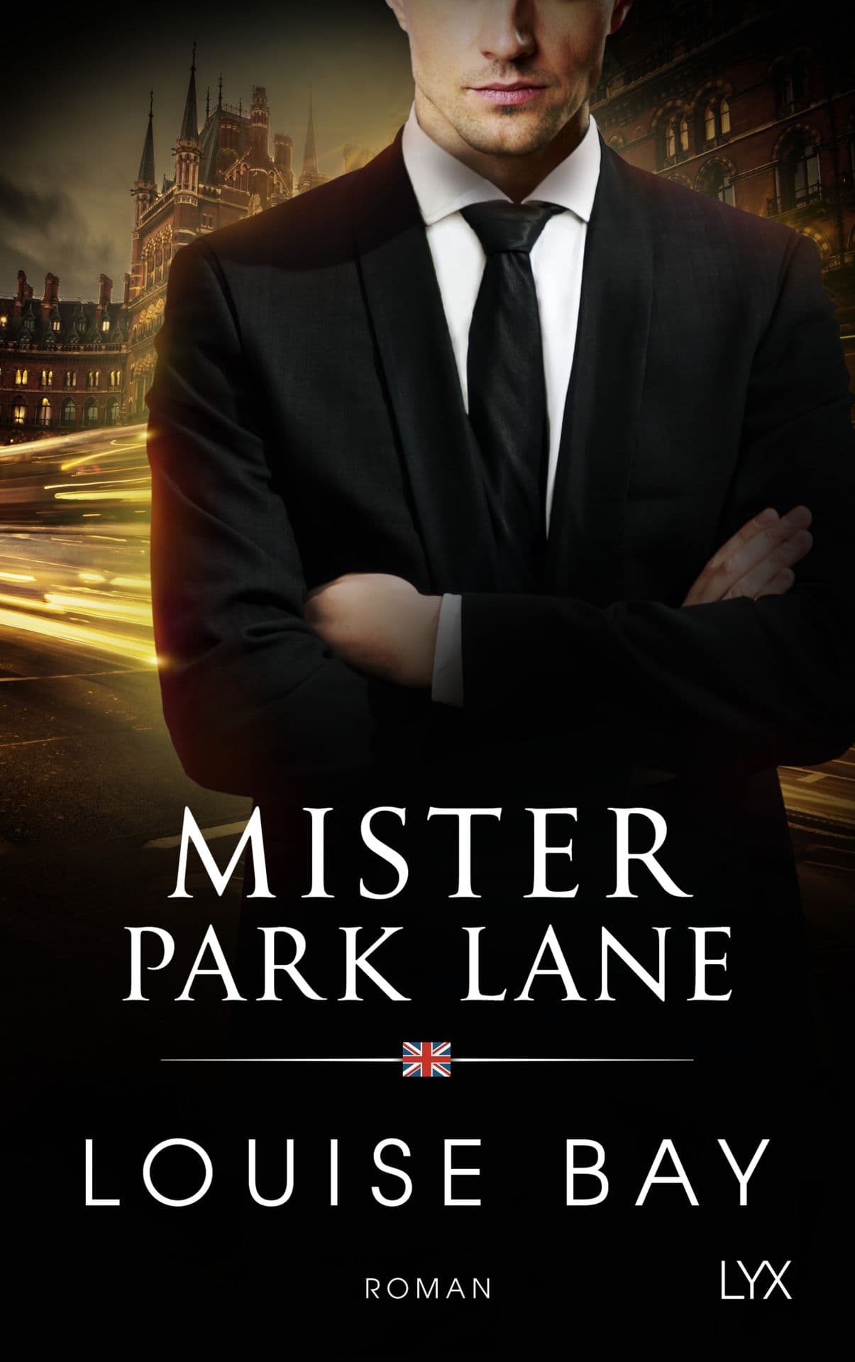 Produktbild: Mister Park Lane (9783736318670 )