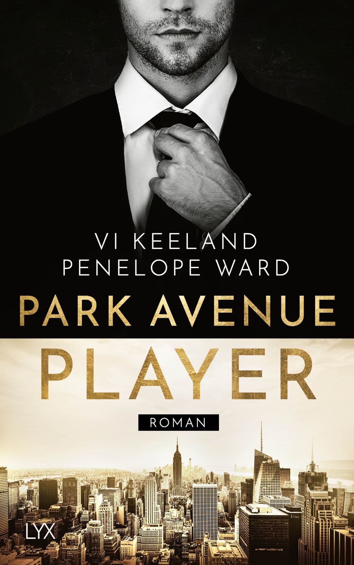 Produktbild: Park Avenue Player (9783736314412 )