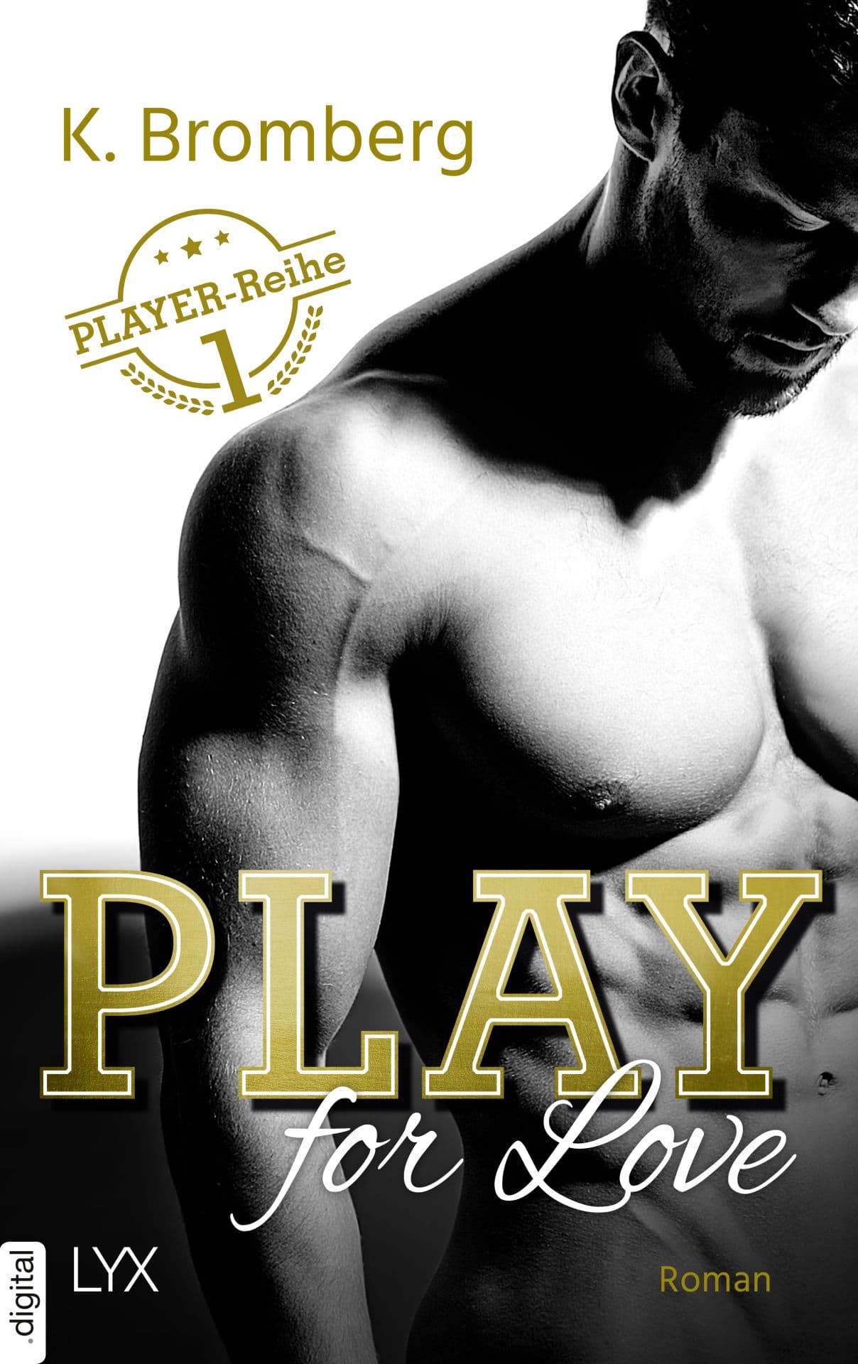 Produktbild: Play for Love (9783736311862 )