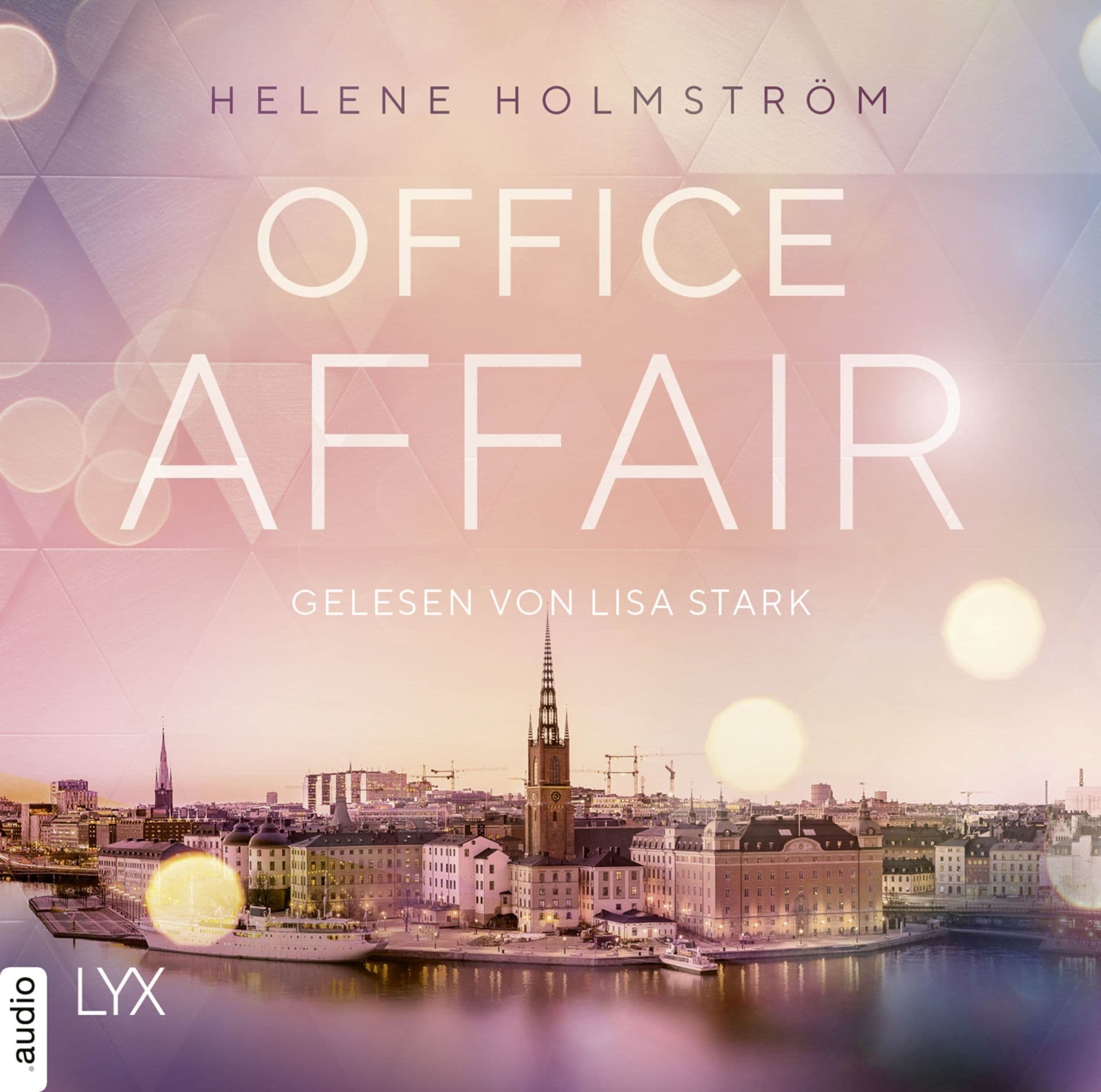 Produktbild: Office Affair (9783966351584 )