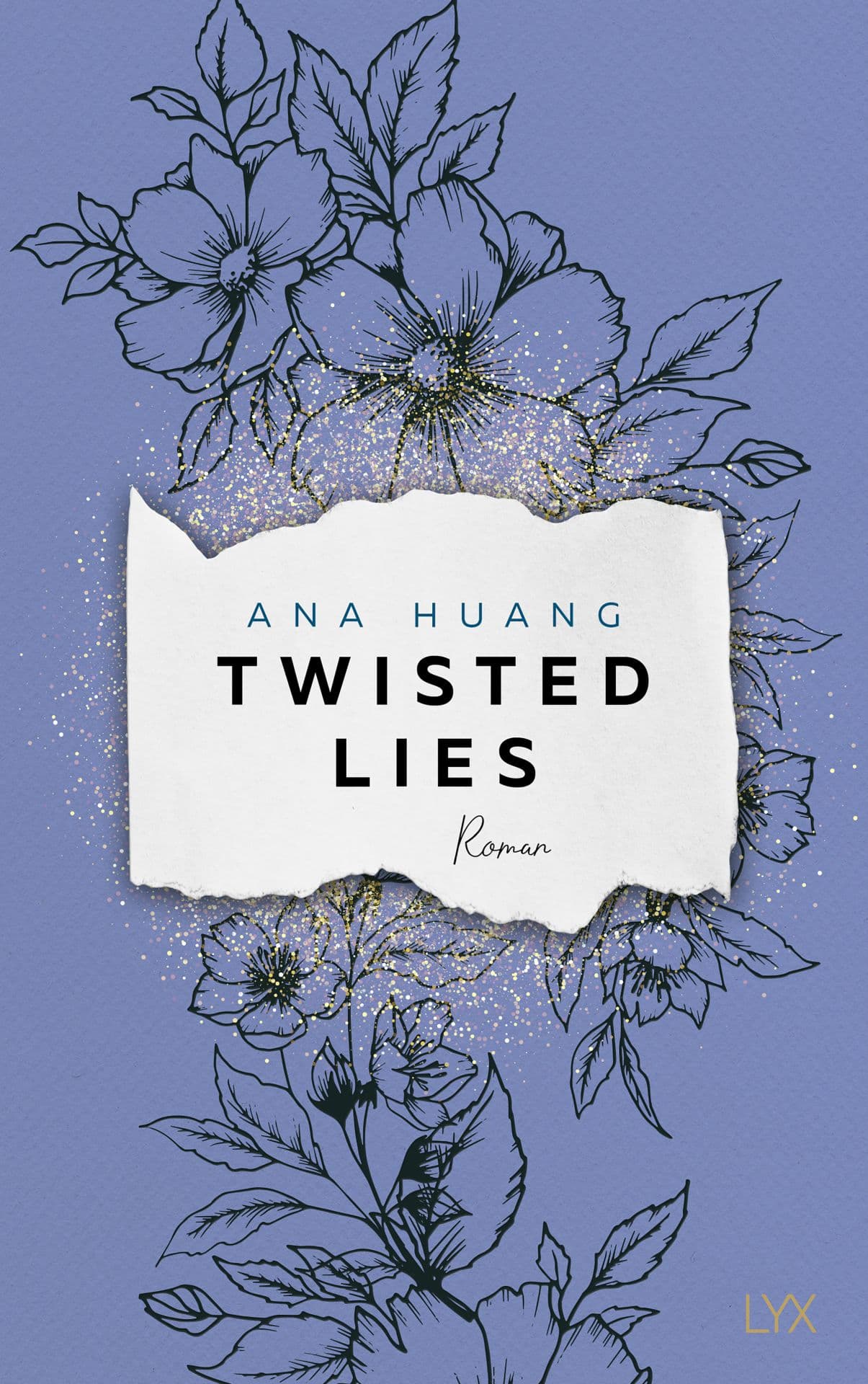 Produktbild: Twisted Lies (9783736320727 )
