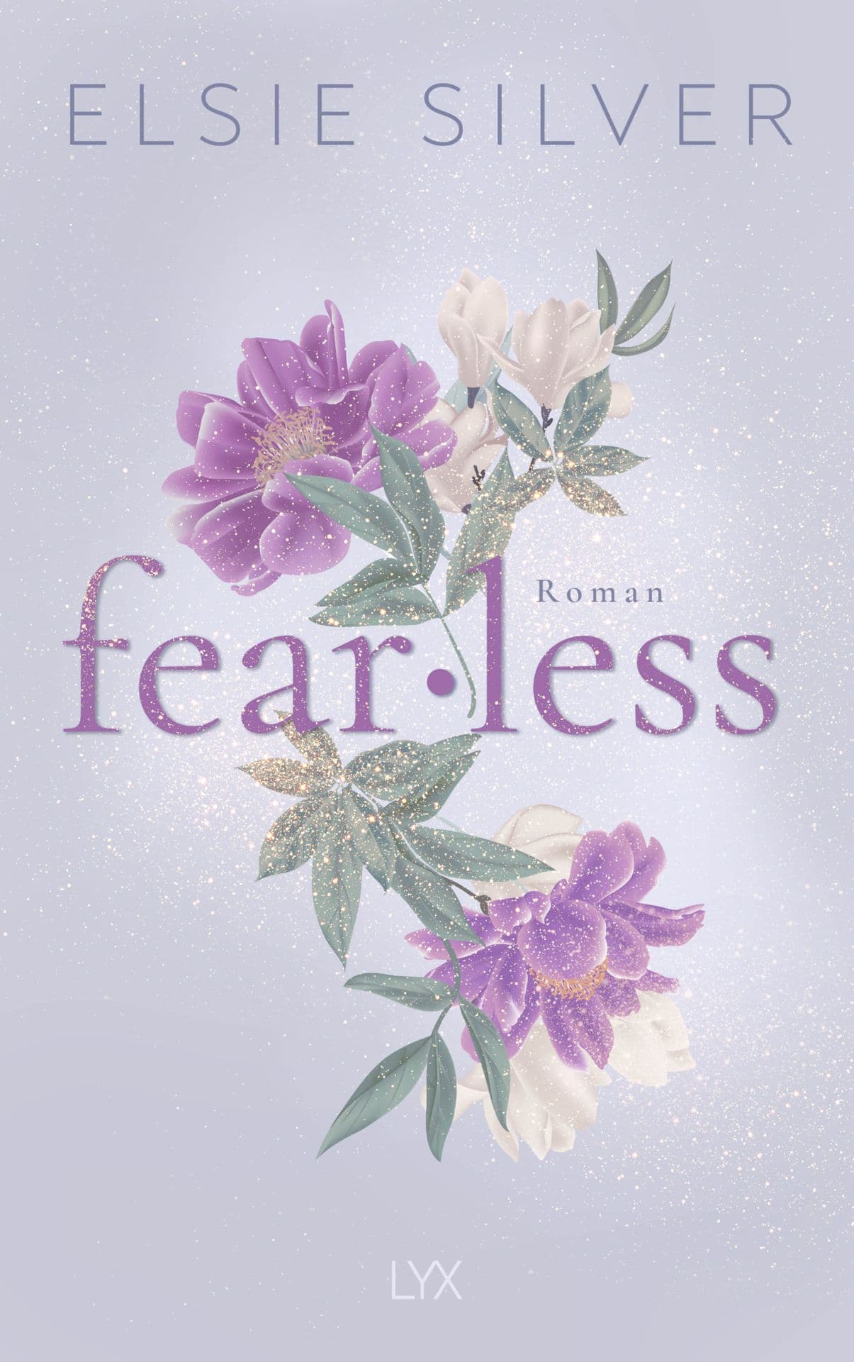 Produktbild: Fearless (9783736323483 )