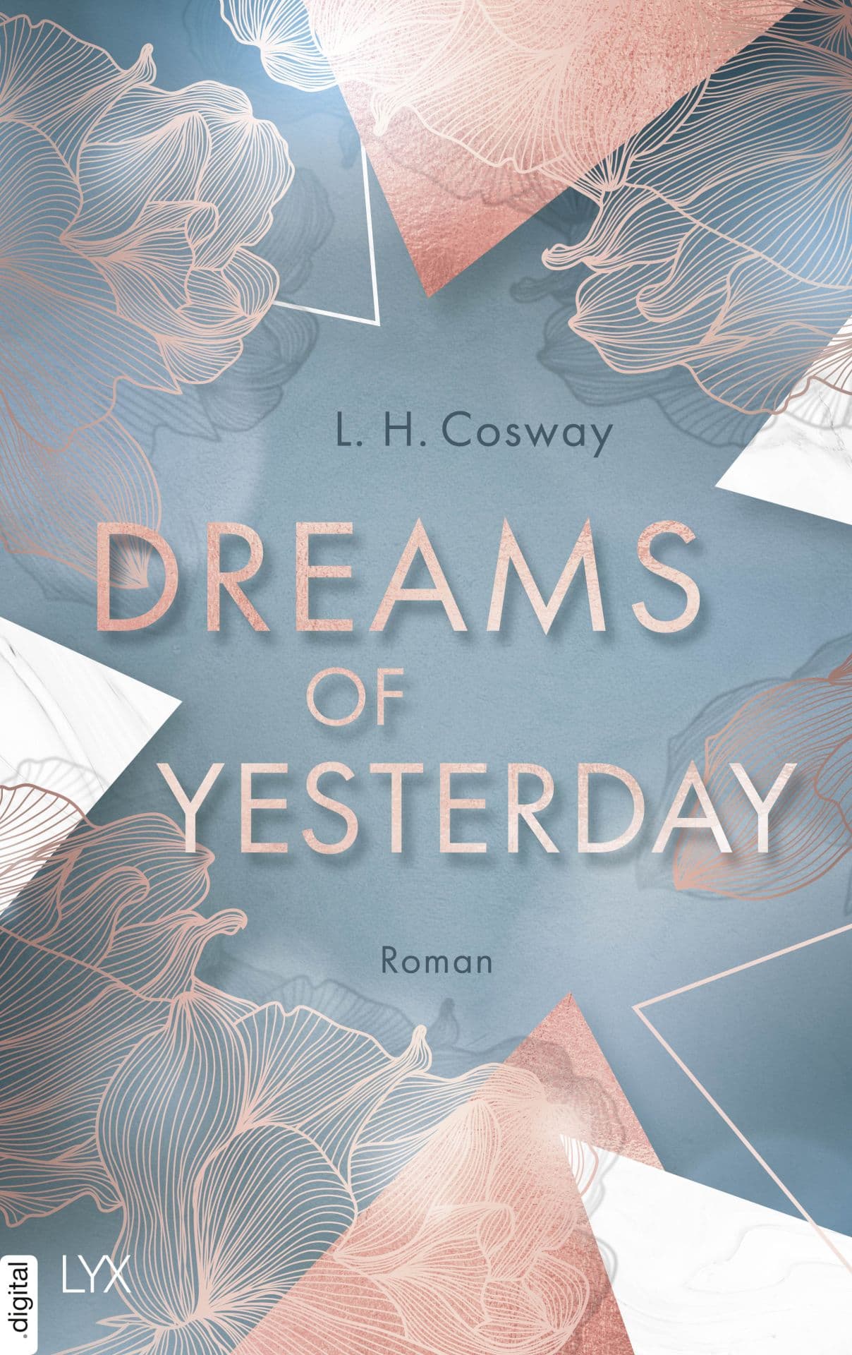 Produktbild: Dreams of Yesterday (9783736311497 )