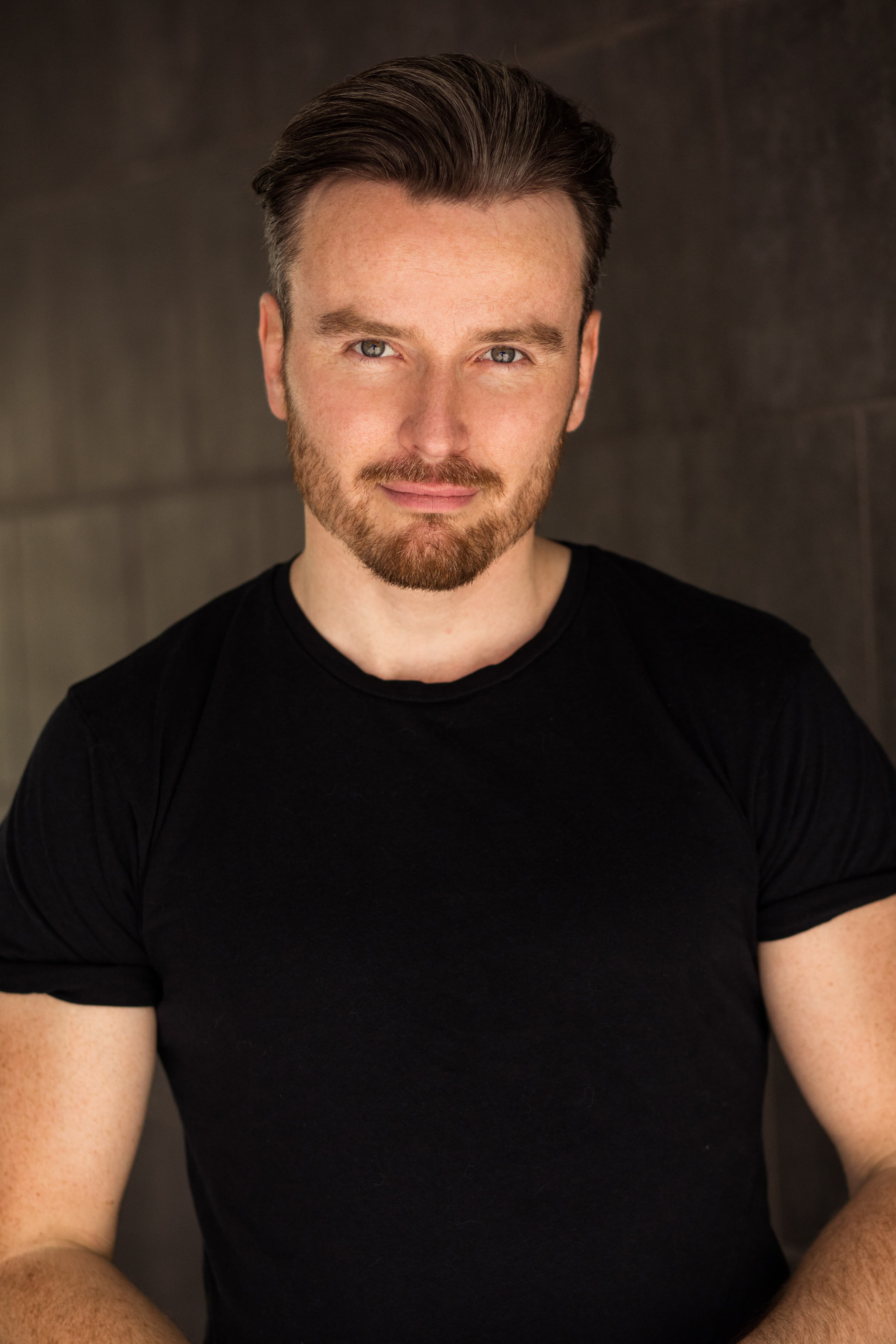 Portrait: Louis Friedemann Thiele