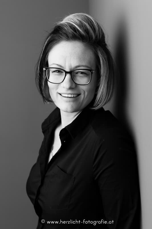 Portrait: Carina Benning