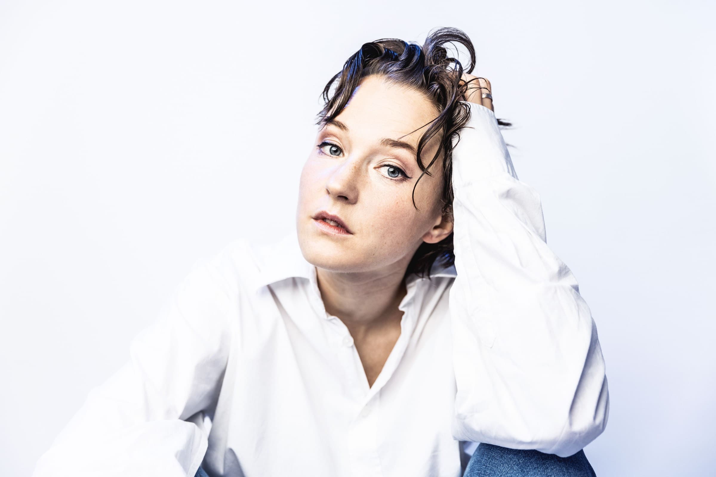 Portrait: Franziska Trunte