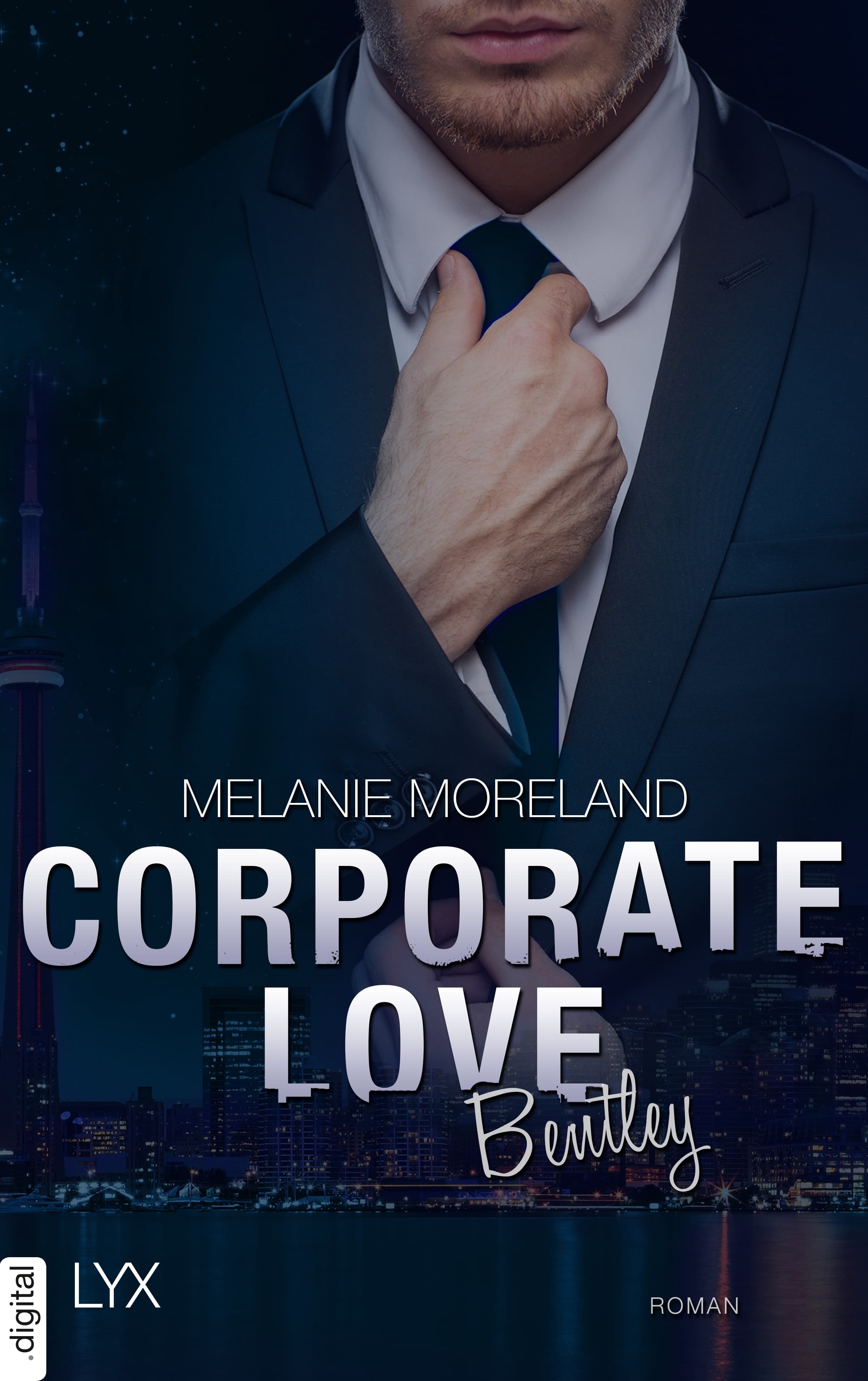 Produktbild: Corporate Love - Bentley (9783736309630 )