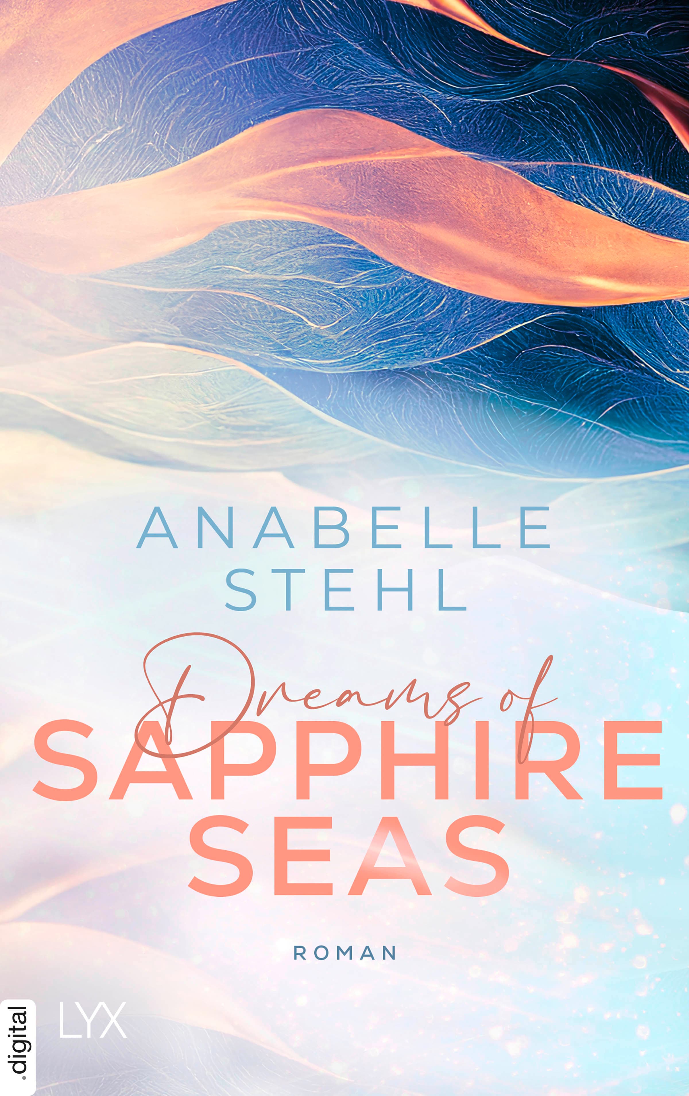 Dreams of Sapphire Seas