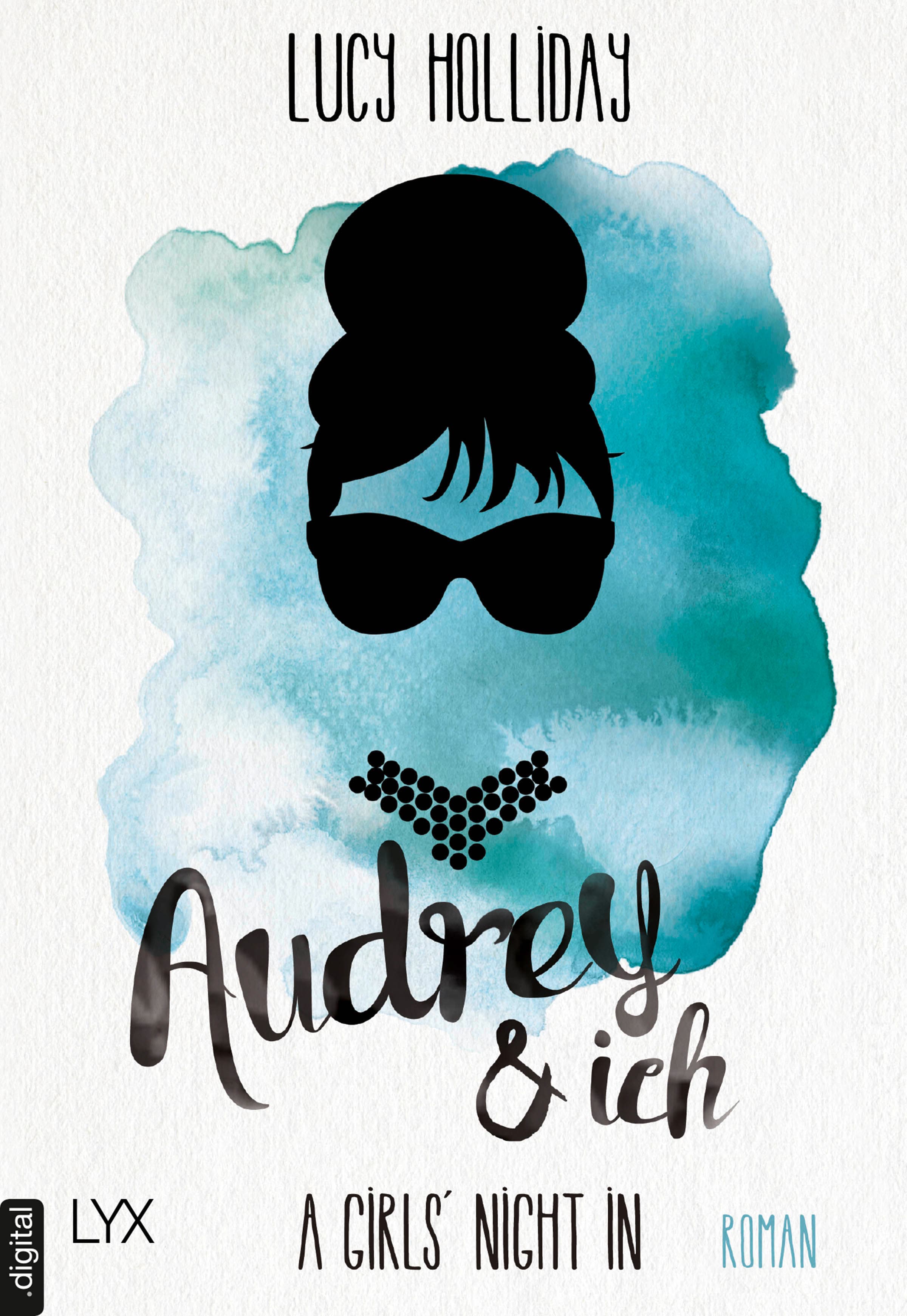 Produktbild: A Girls' Night In - Audrey & Ich (9783736306479 )