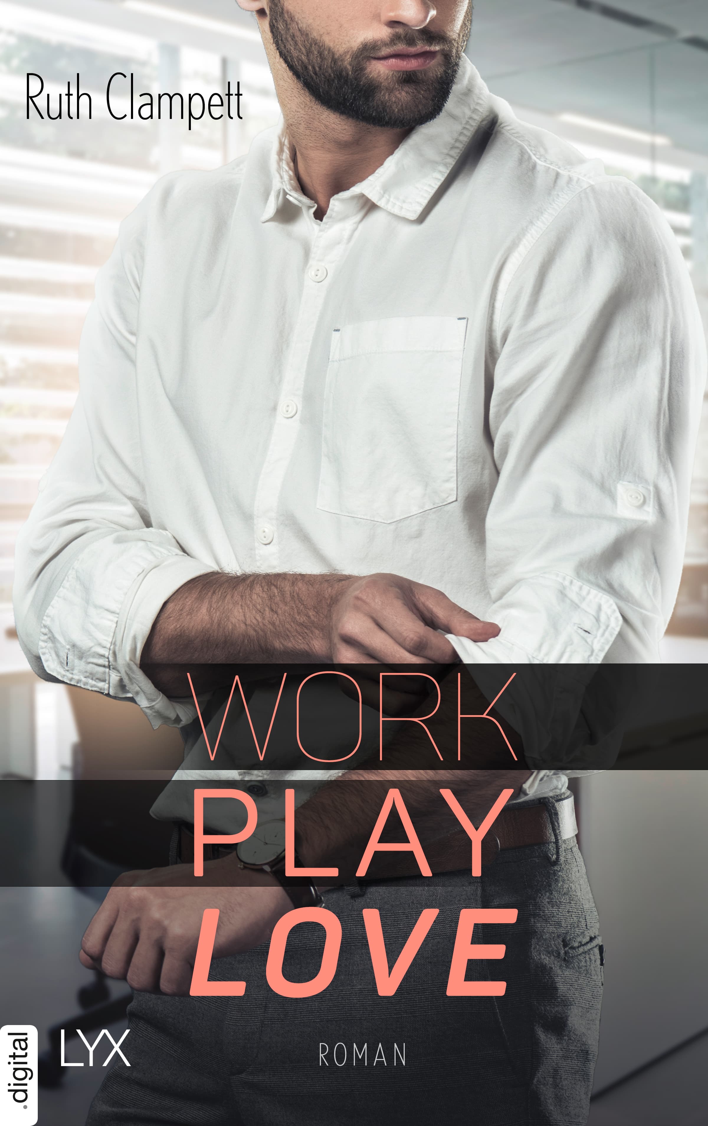 Produktbild: Work Play Love (9783736311800 )