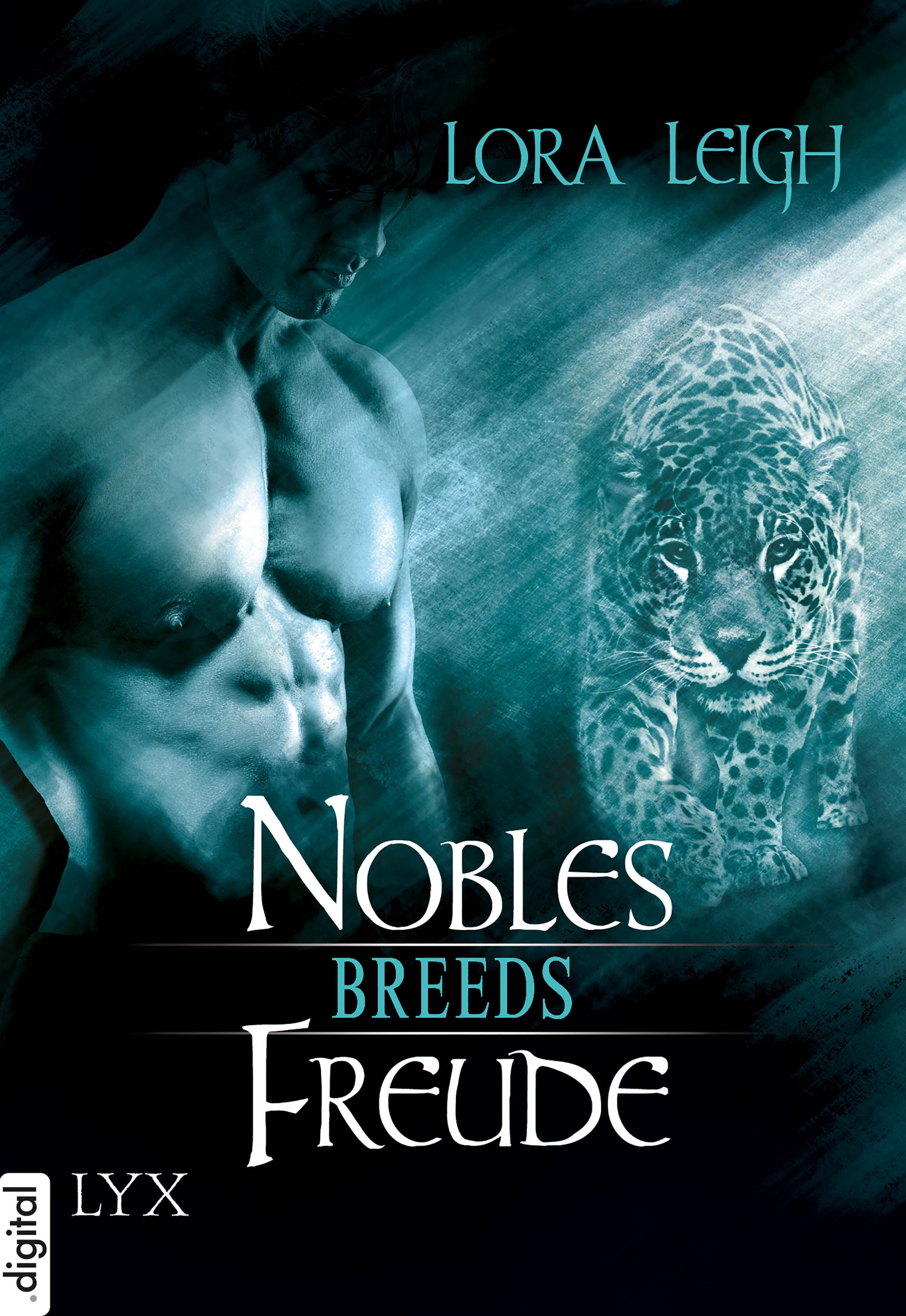 Produktbild: Breeds - Nobles Freude (9783736304277 )