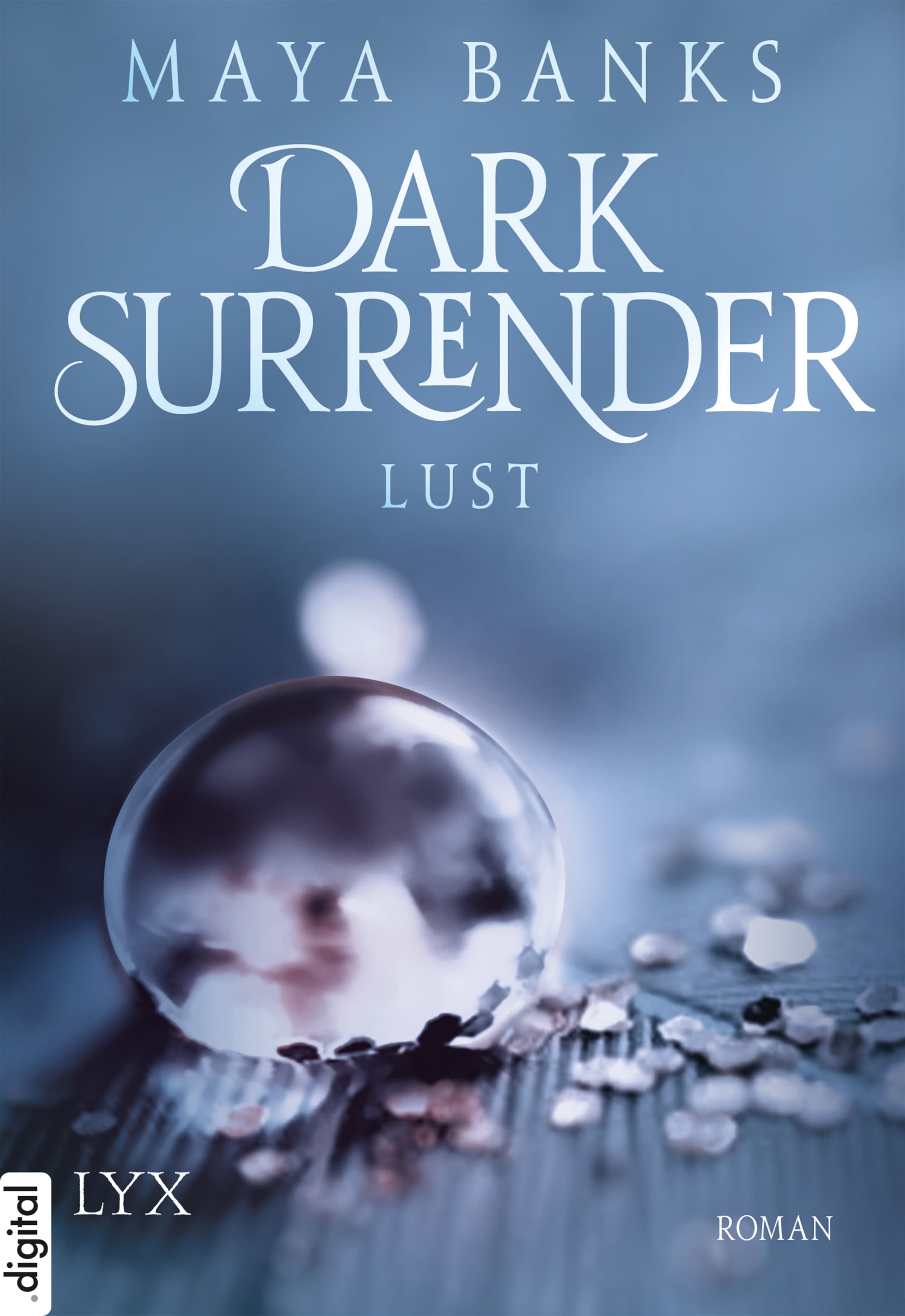 Produktbild: Dark Surrender - Lust (9783802594502 )