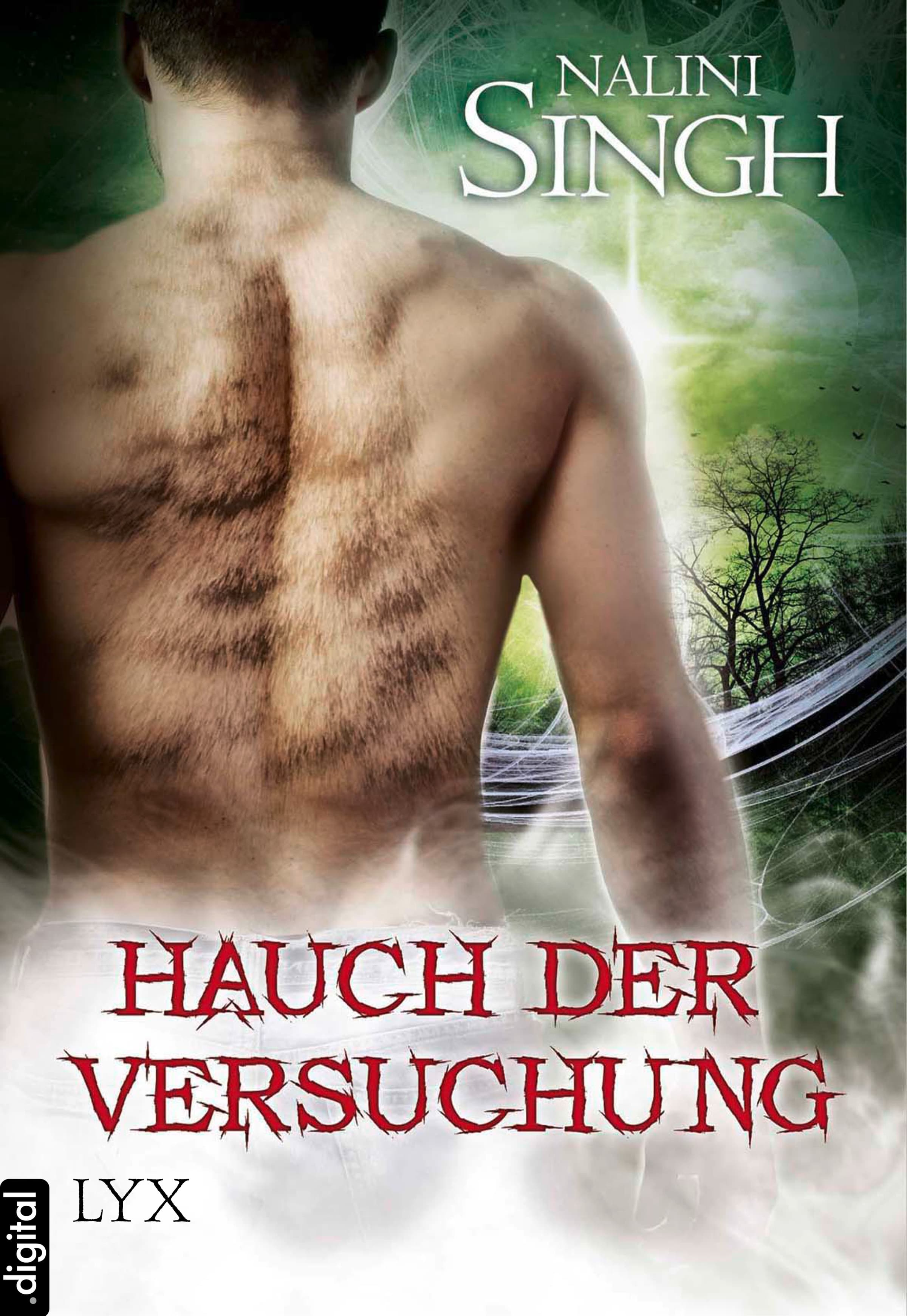 Produktbild: Hauch der Versuchung - Dunkle Verlockung Teil 1 (9783802590702 )