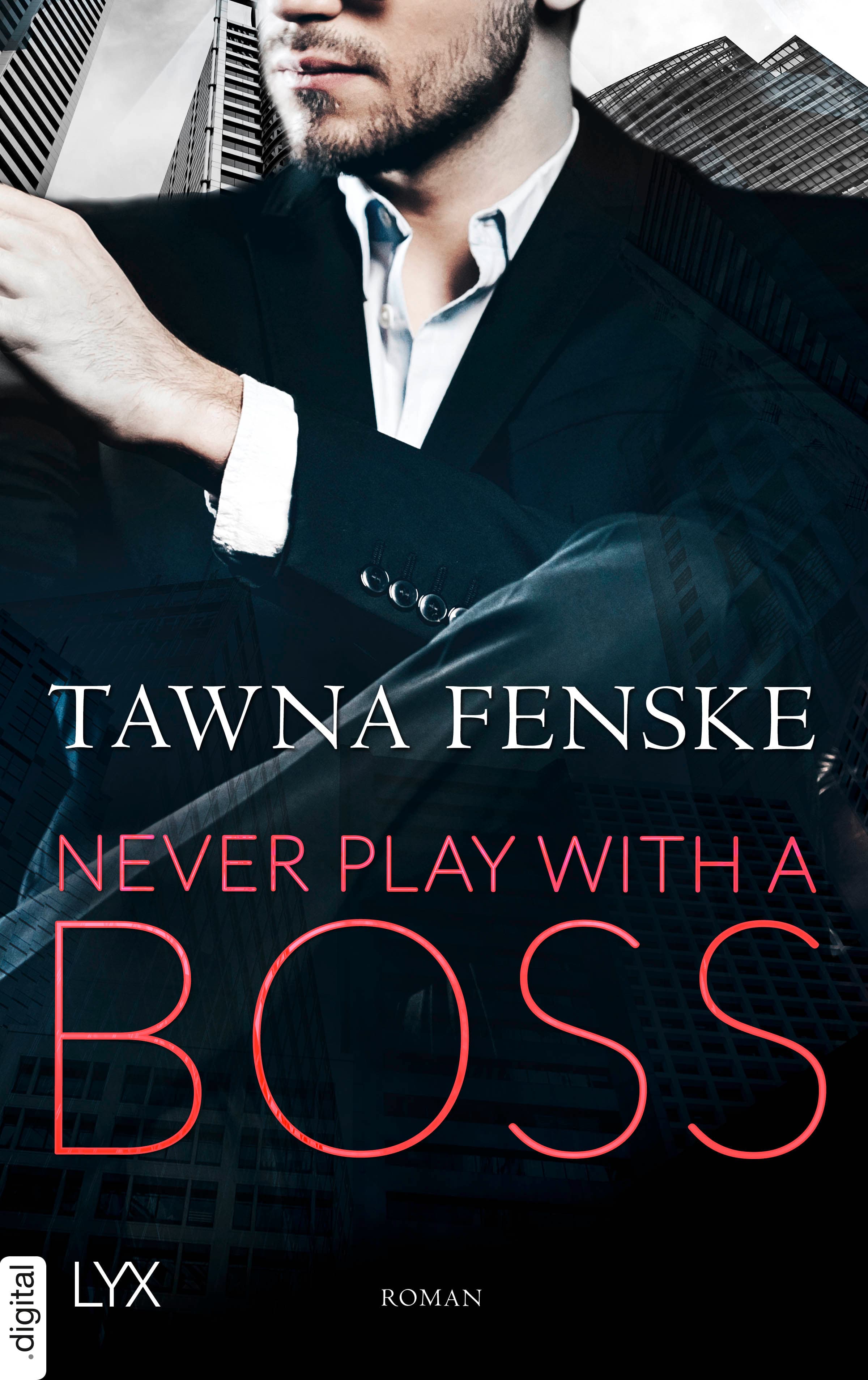 Produktbild: Never Play with a Boss (9783736313927 )
