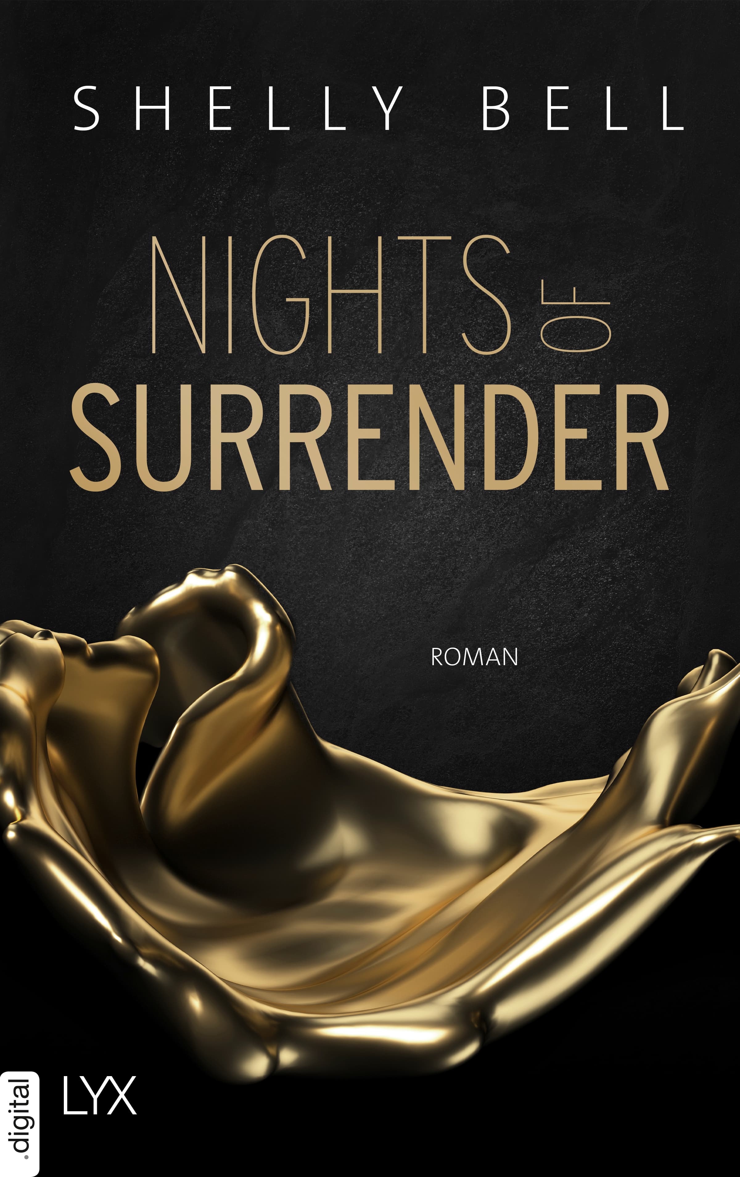 Produktbild: Nights of Surrender (9783736313200 )