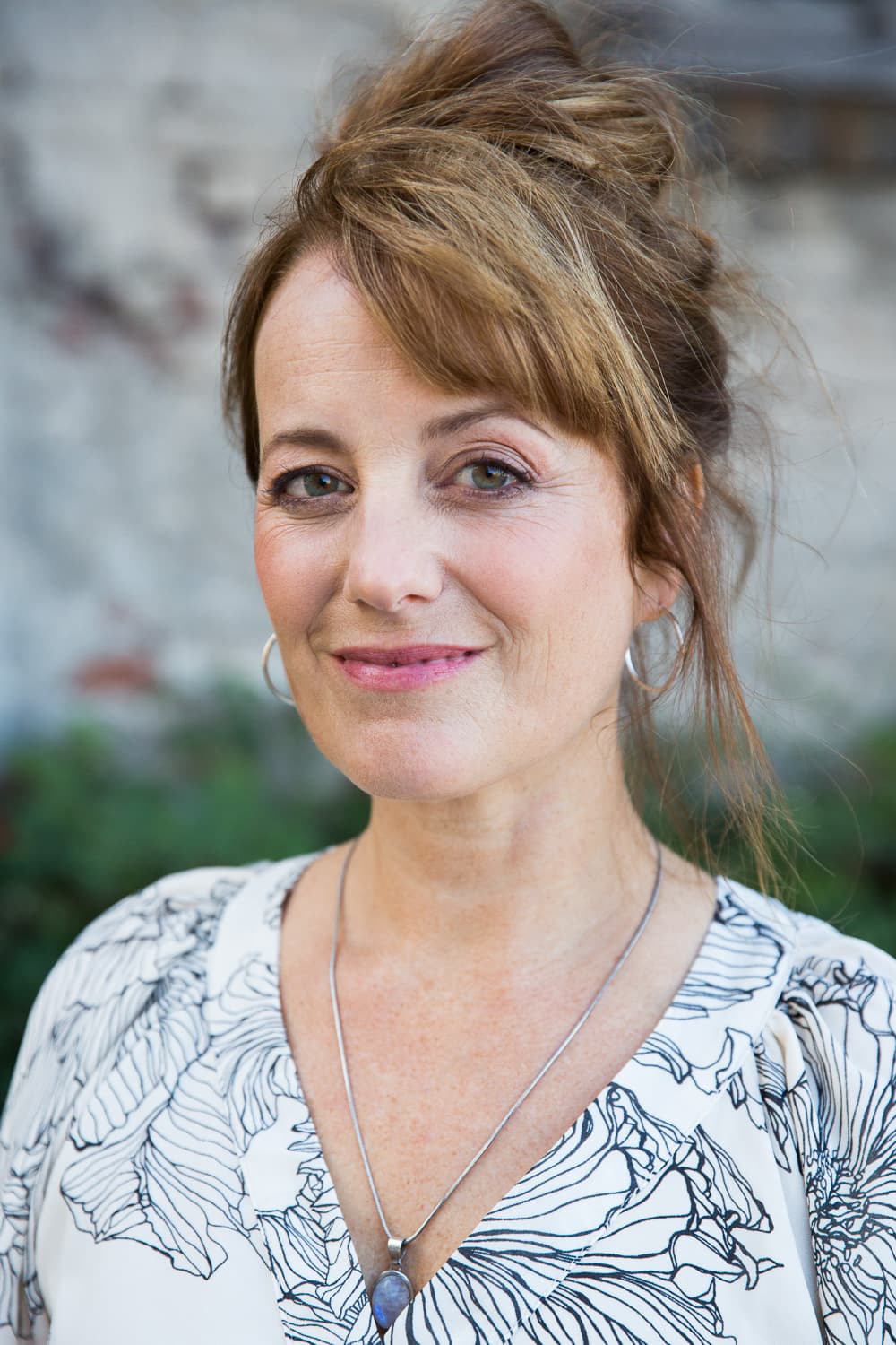 Portrait: Julia von Tettenborn