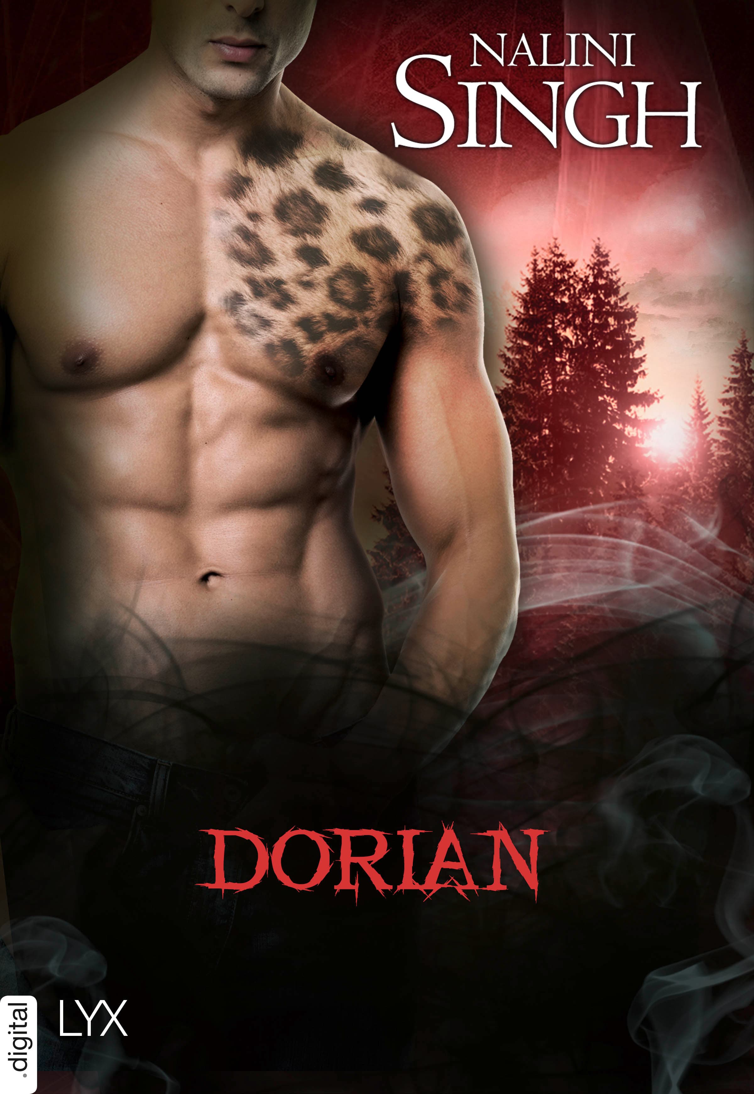 Produktbild: Dorian (9783736310599 )