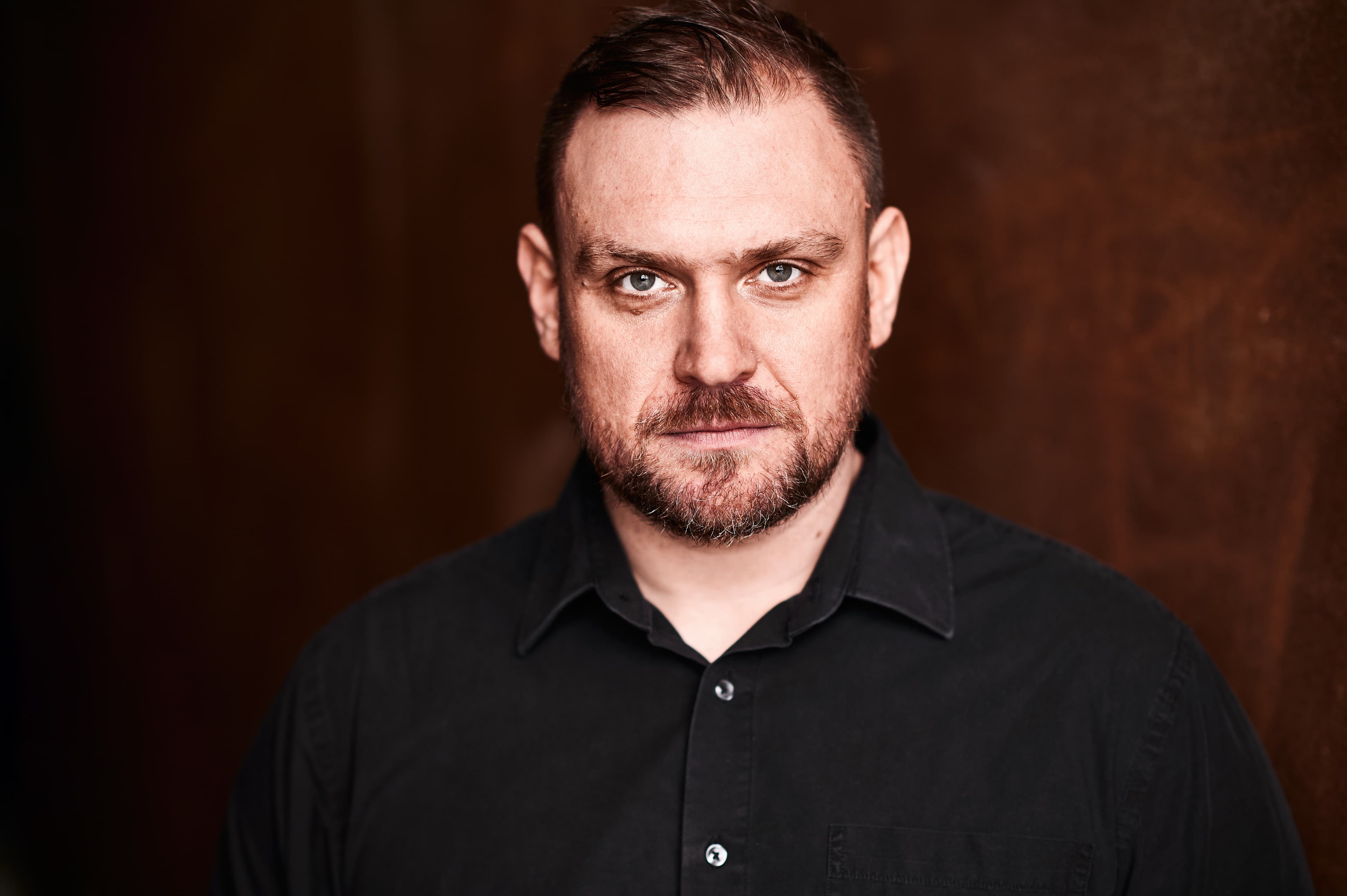 Portrait: Florian Schmidtke