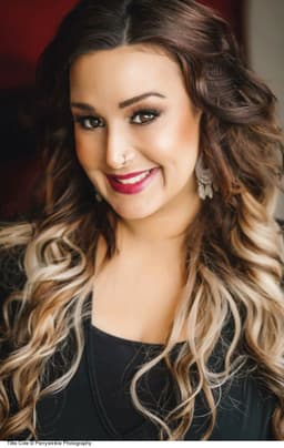 Portrait (Download): Tillie Cole