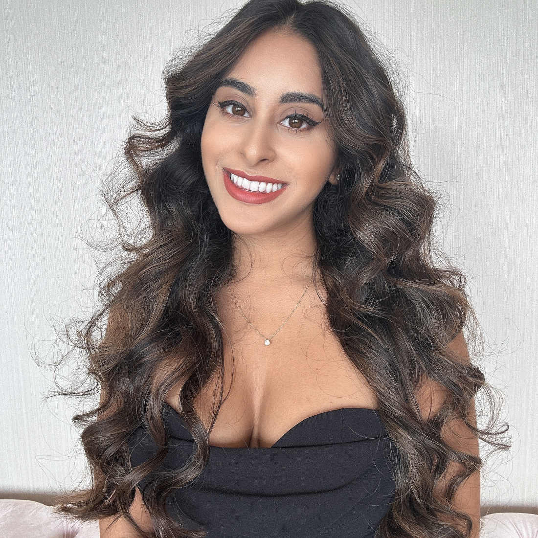 Portrait: Catharina Maura