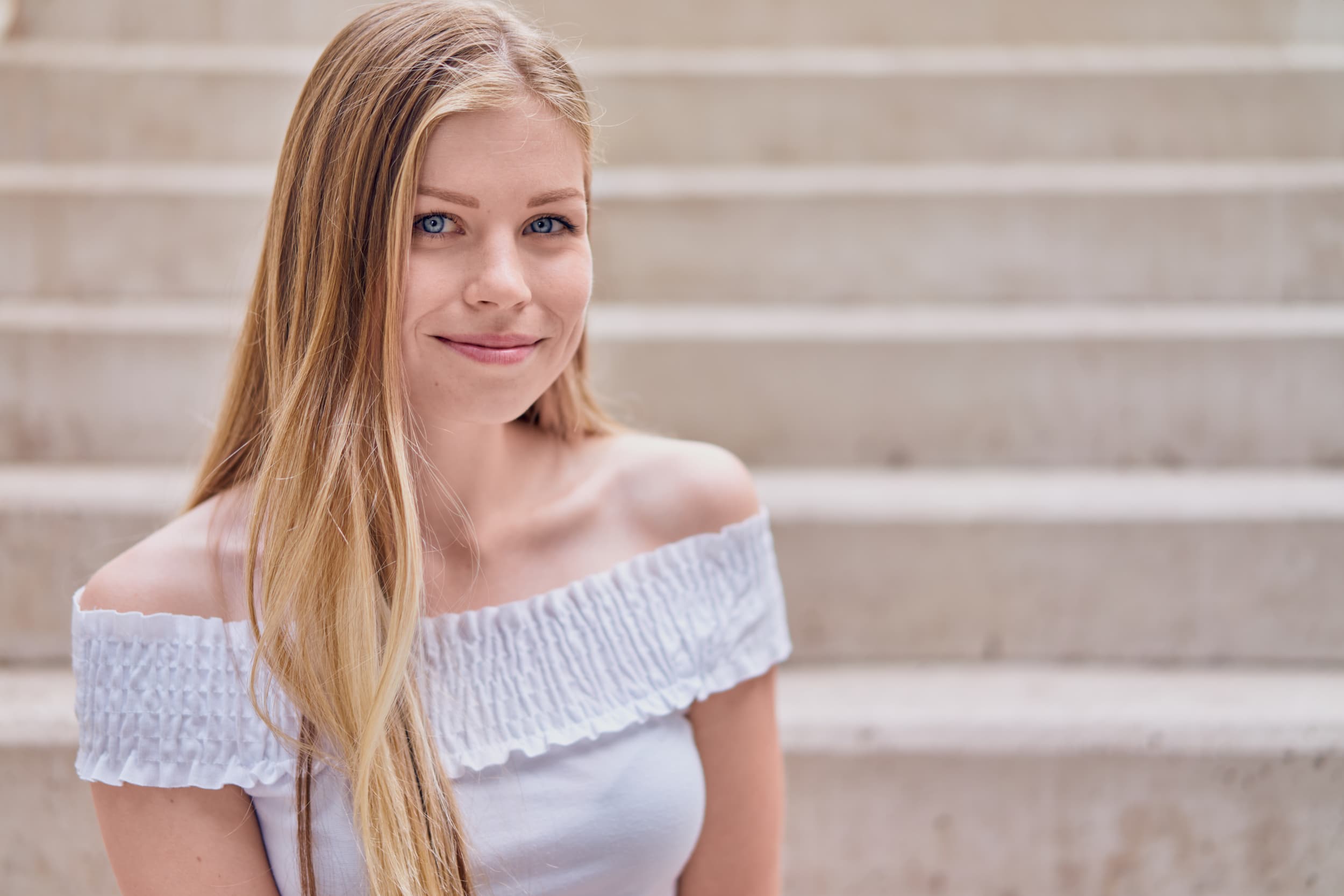 Portrait: Hannah Schepmann