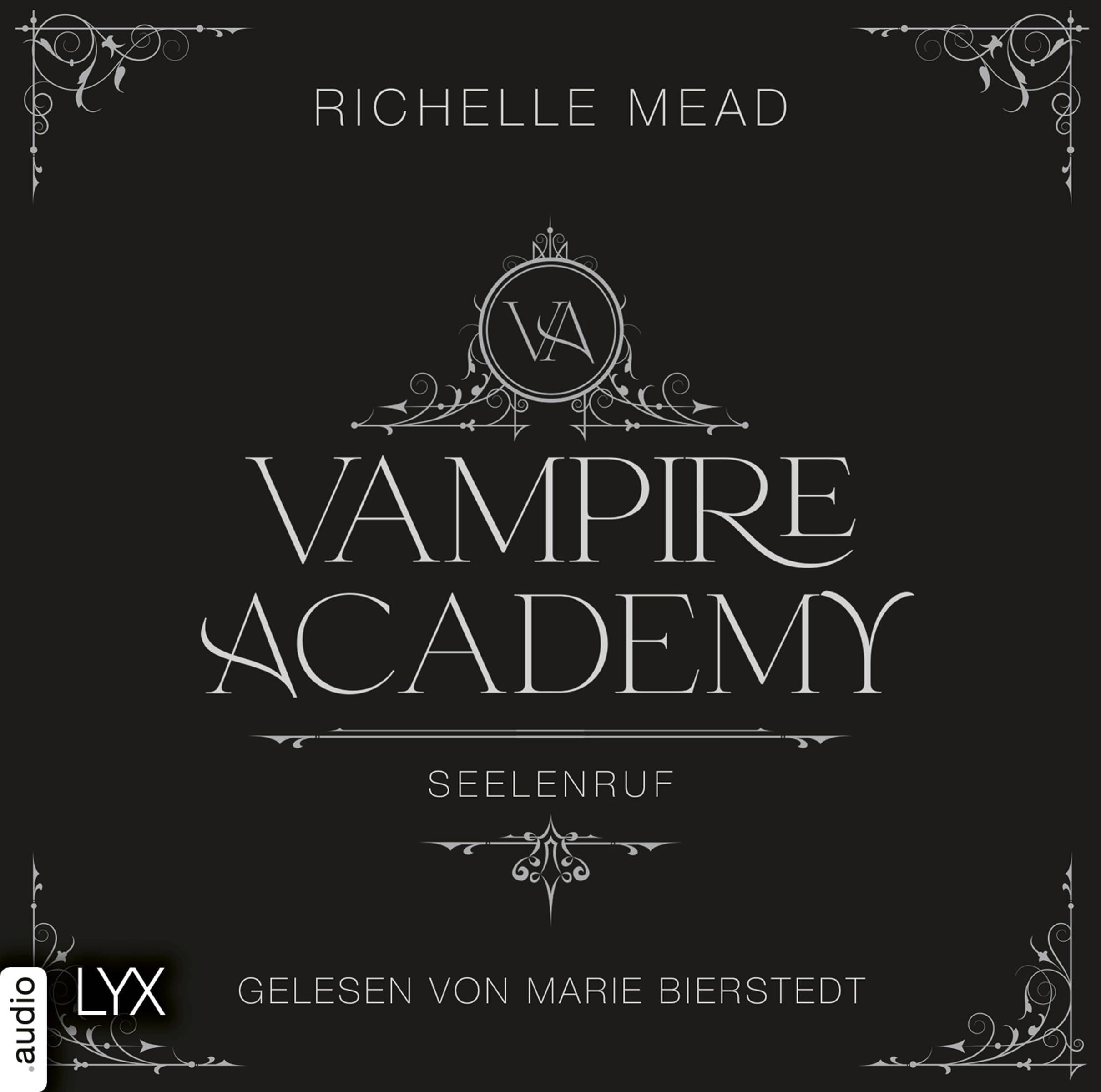 Vampire Academy - Seelenruf 